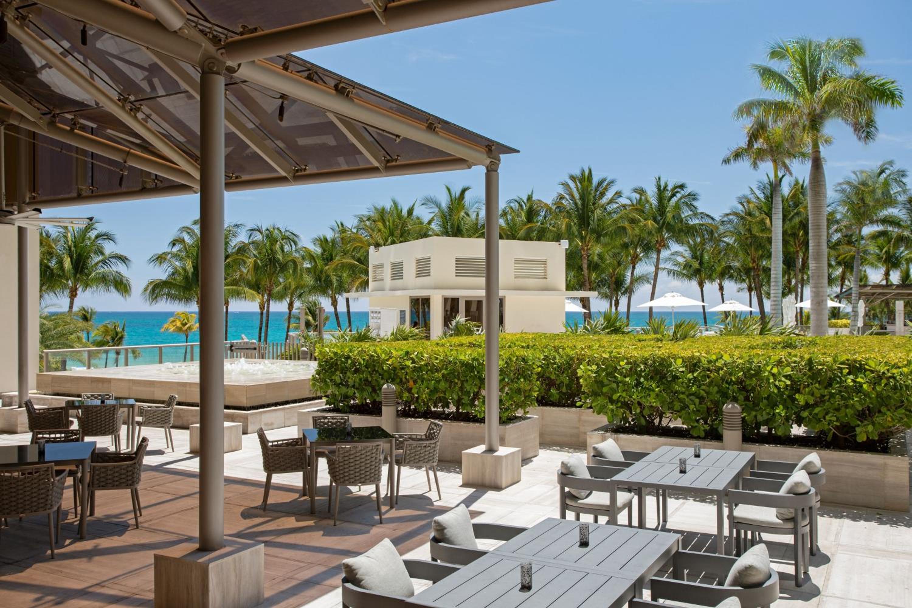 The St. Regis Bal Harbour Resort, Billede 106