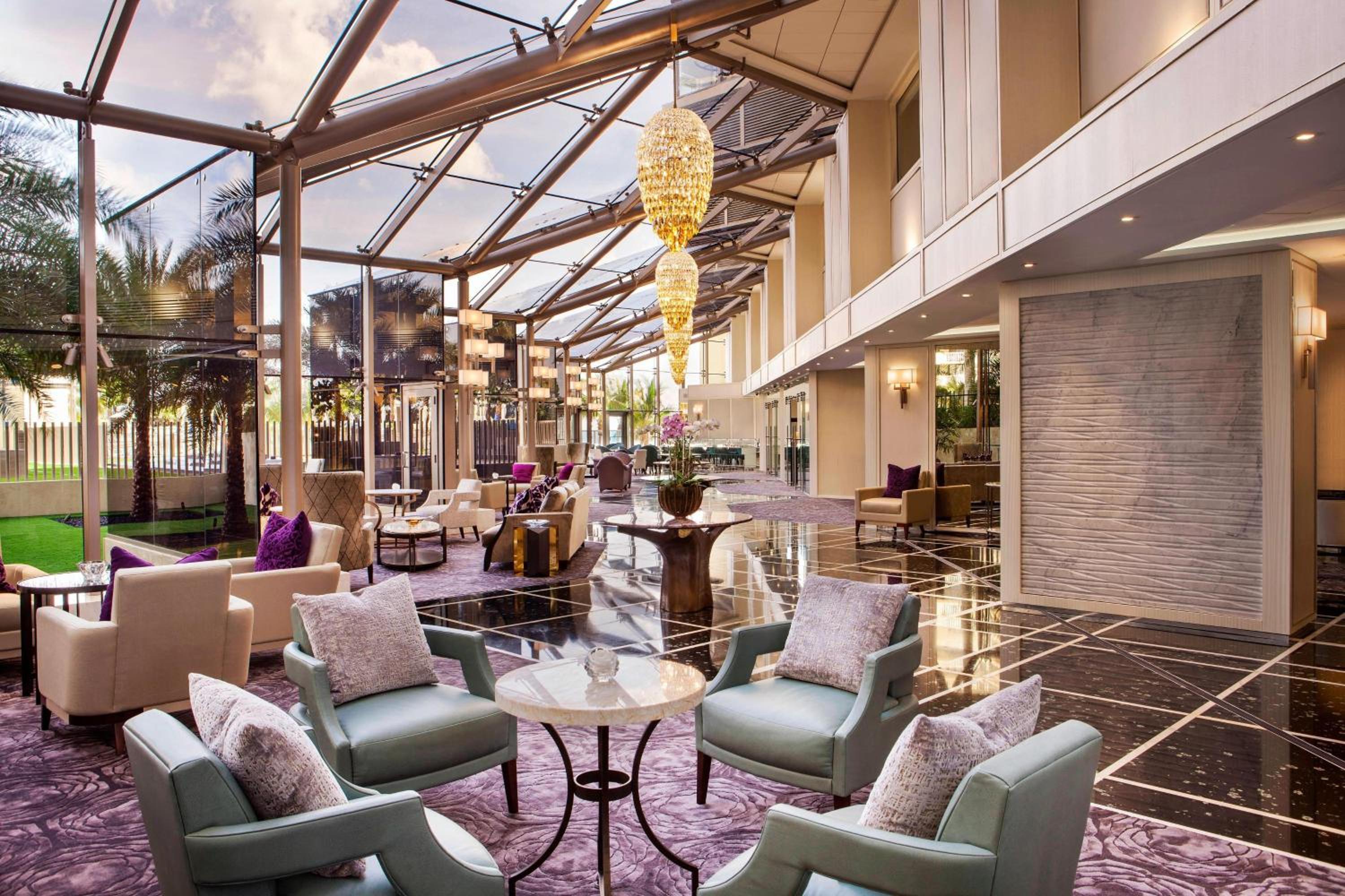 The St. Regis Bal Harbour Resort, Billede 93