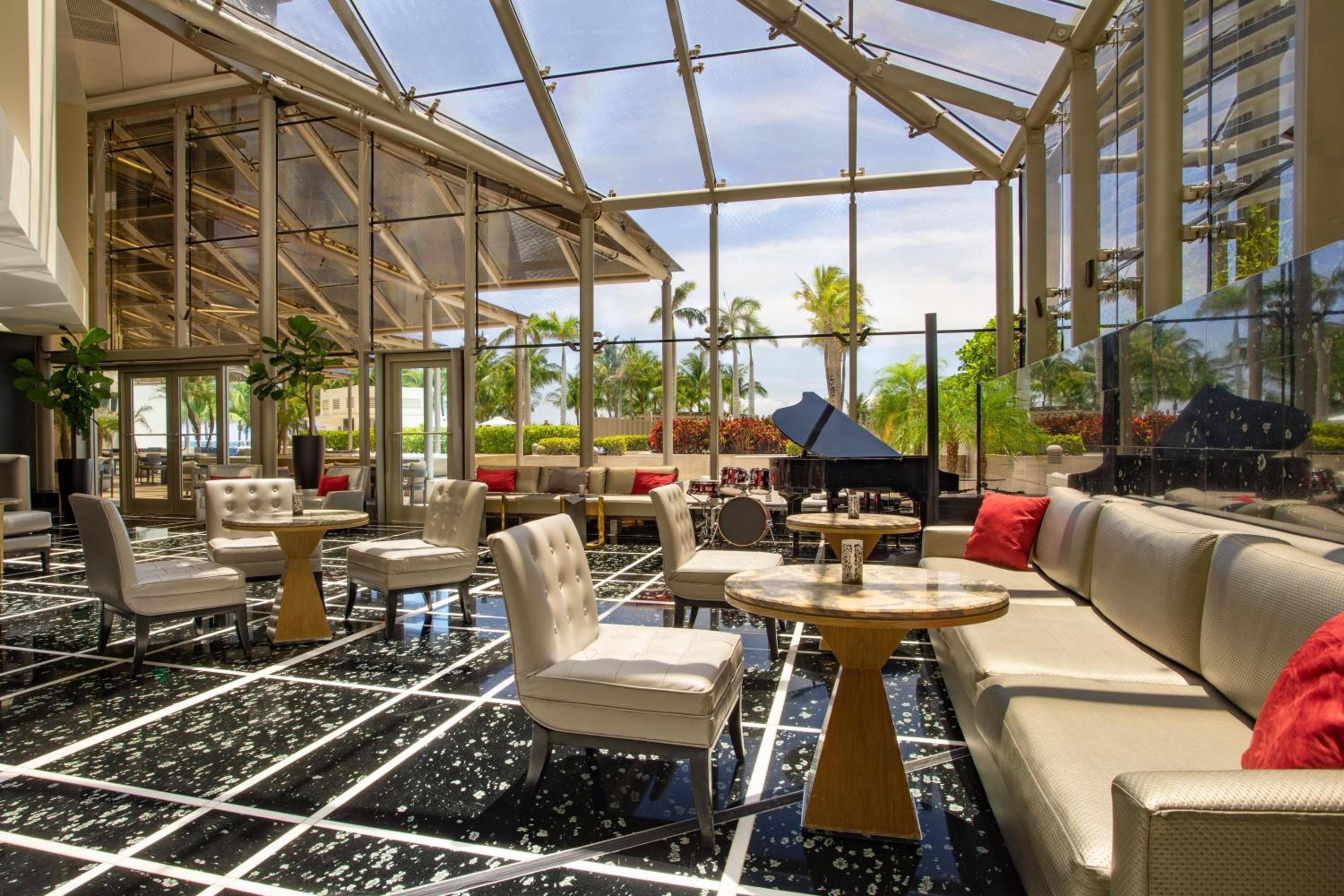 The St. Regis Bal Harbour Resort, Billede 22