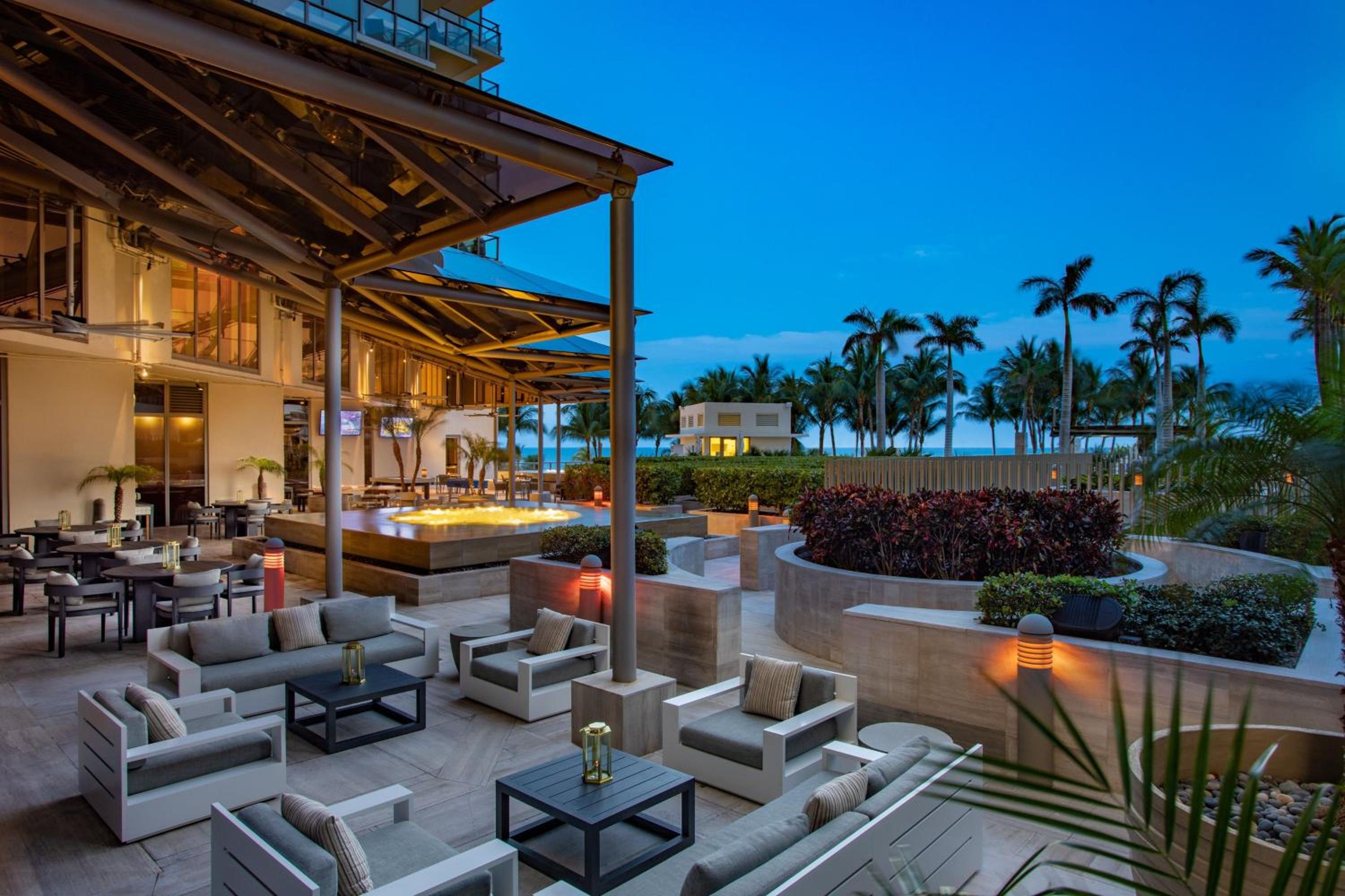The St. Regis Bal Harbour Resort, Billede 119