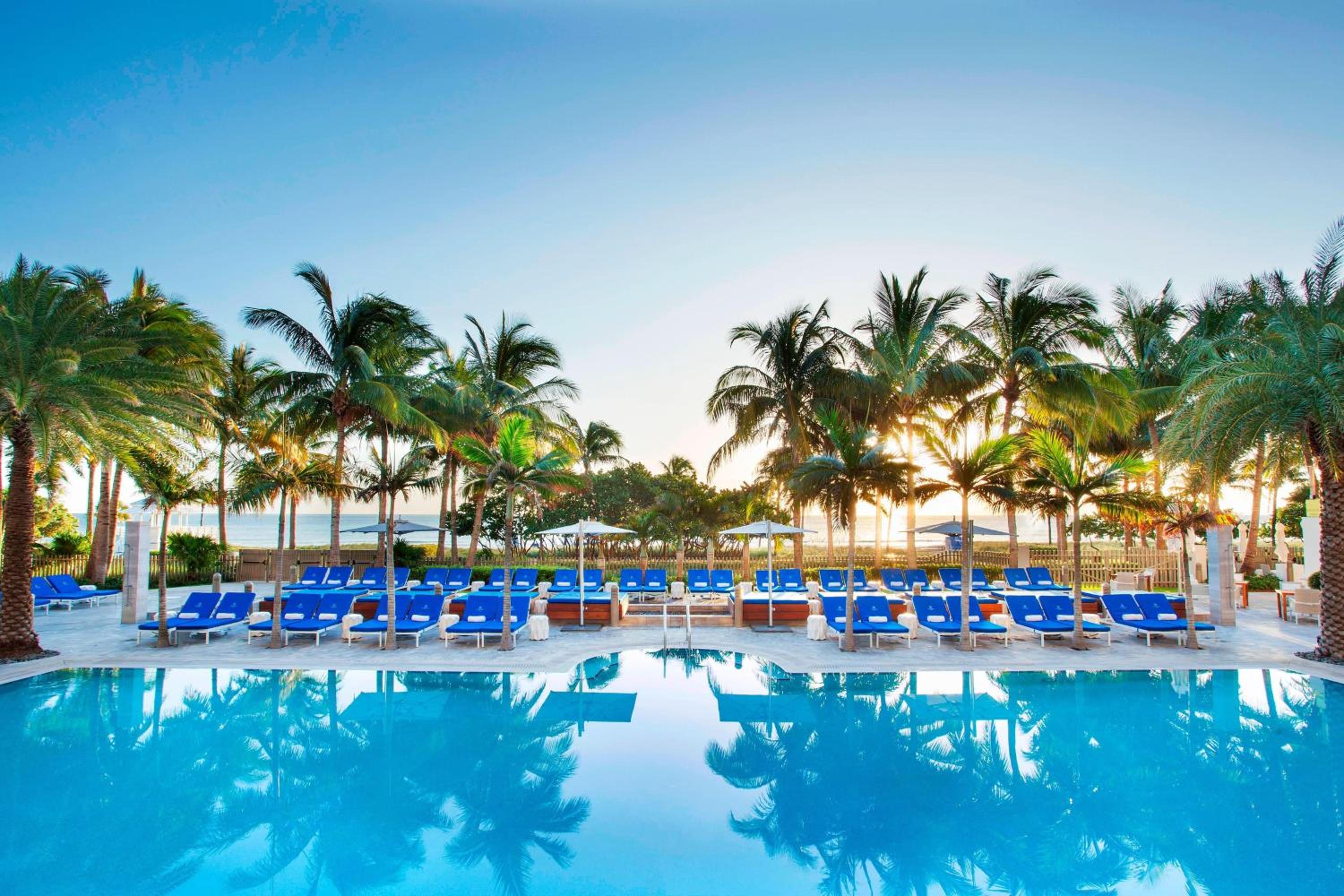 The St. Regis Bal Harbour Resort, Billede 36