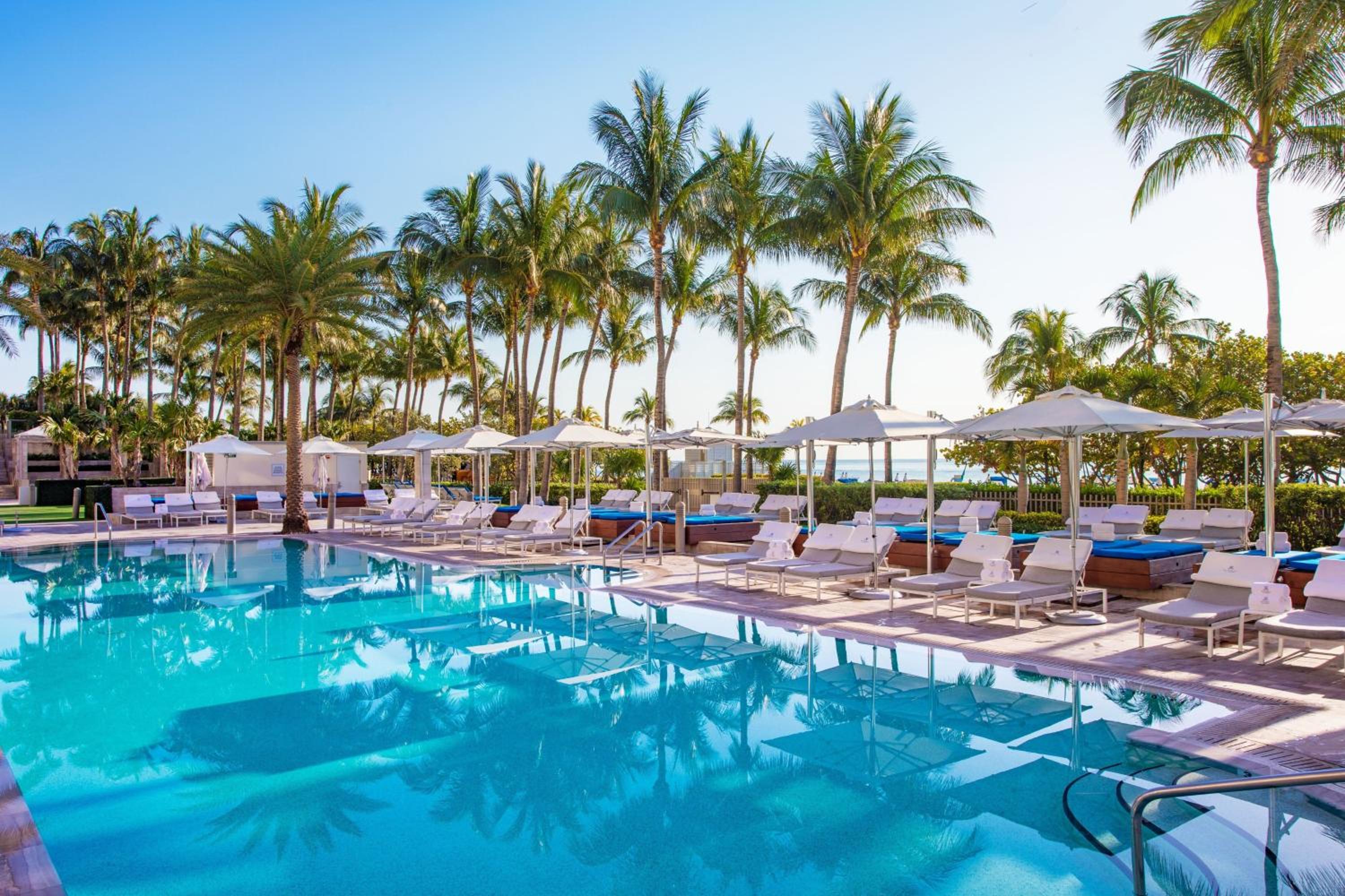 The St. Regis Bal Harbour Resort - Image 3