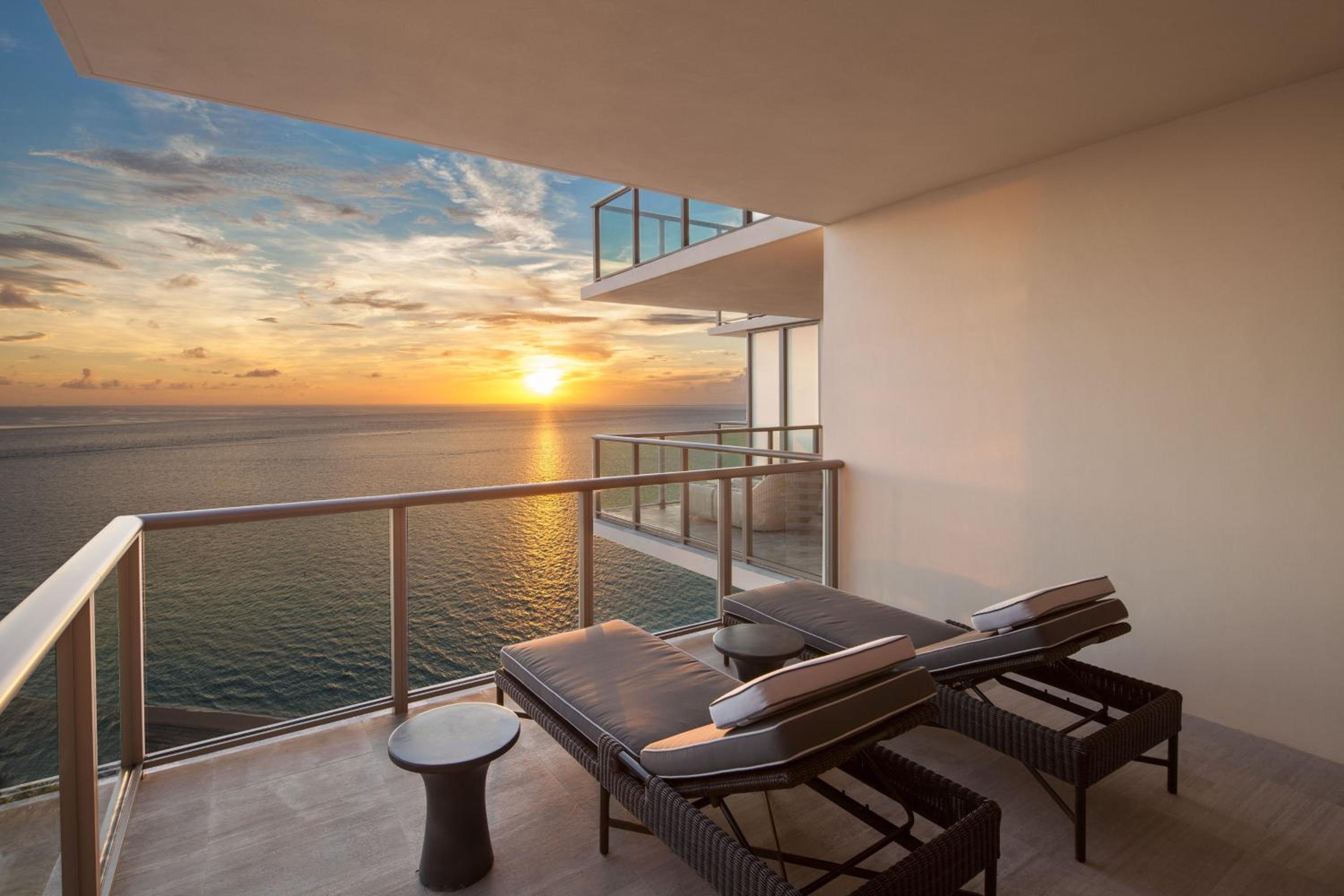 The St. Regis Bal Harbour Resort, Billede 53