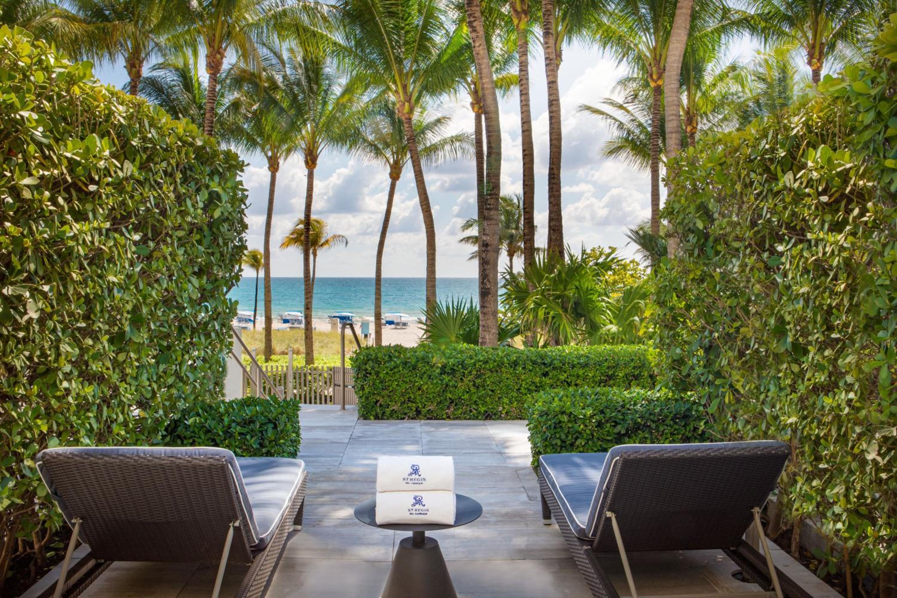 The St. Regis Bal Harbour Resort, Billede 37