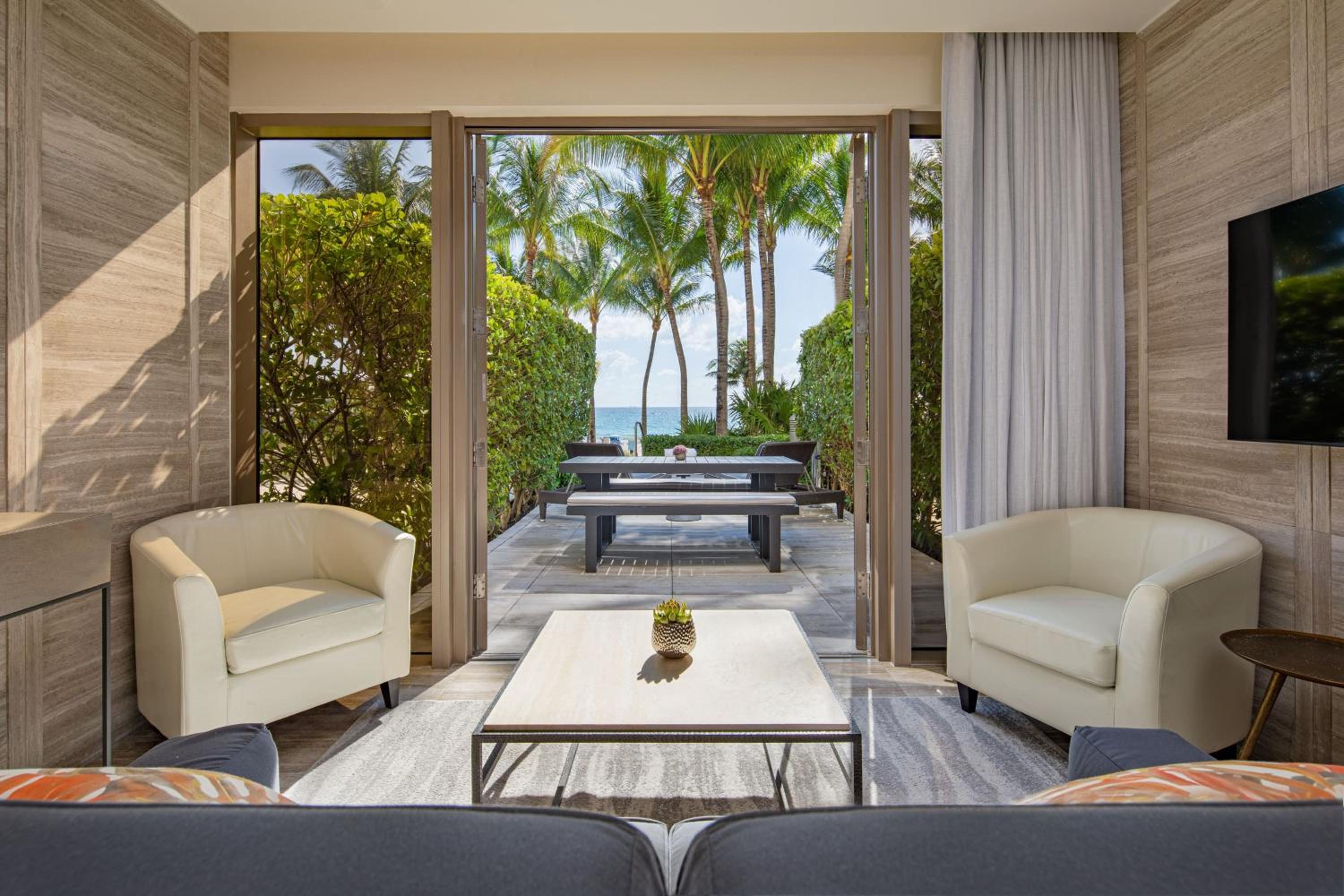 The St. Regis Bal Harbour Resort, Billede 46