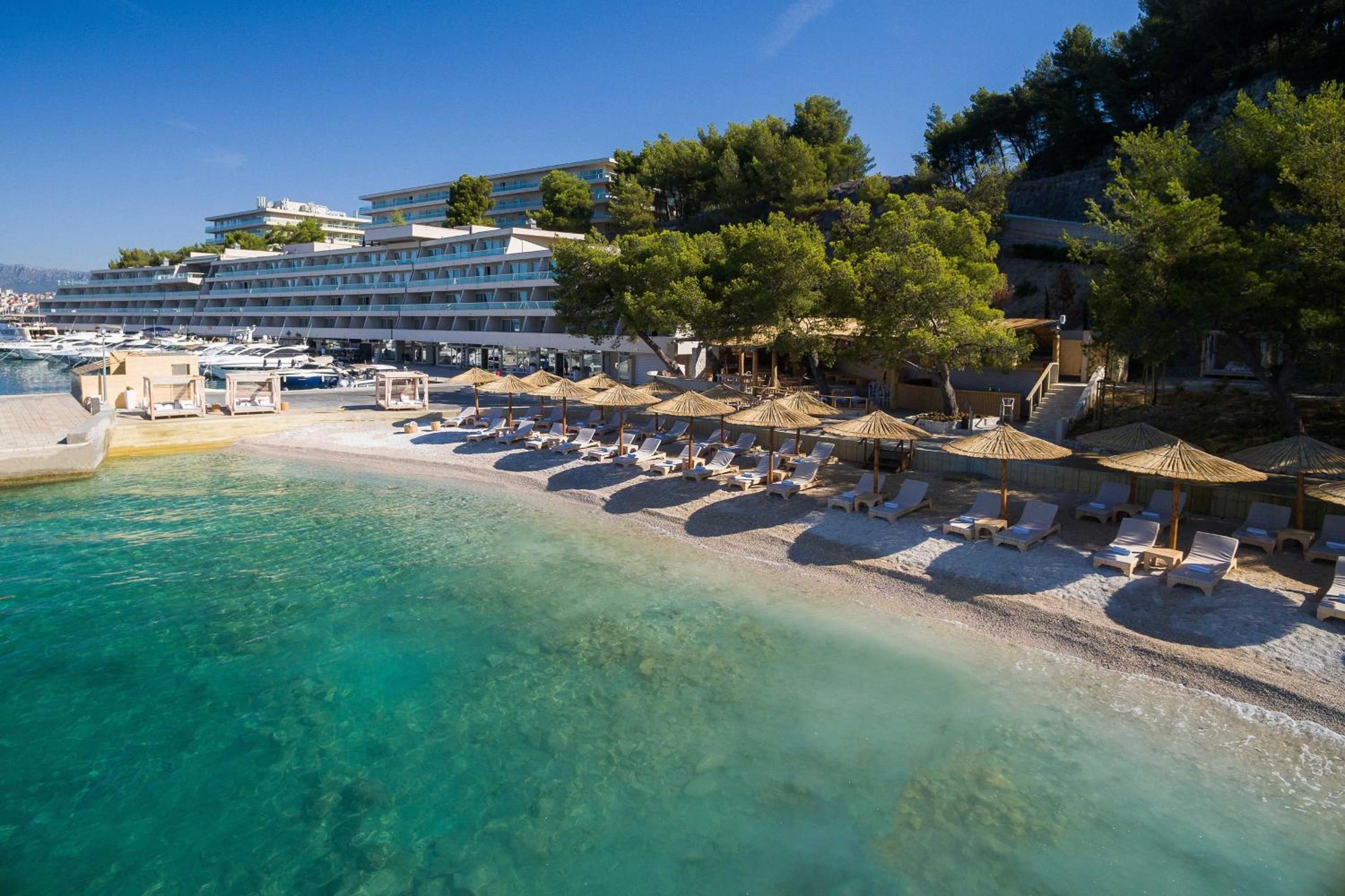 Podstrana Vacations - Le Meridien Lav Split - Property Image 1