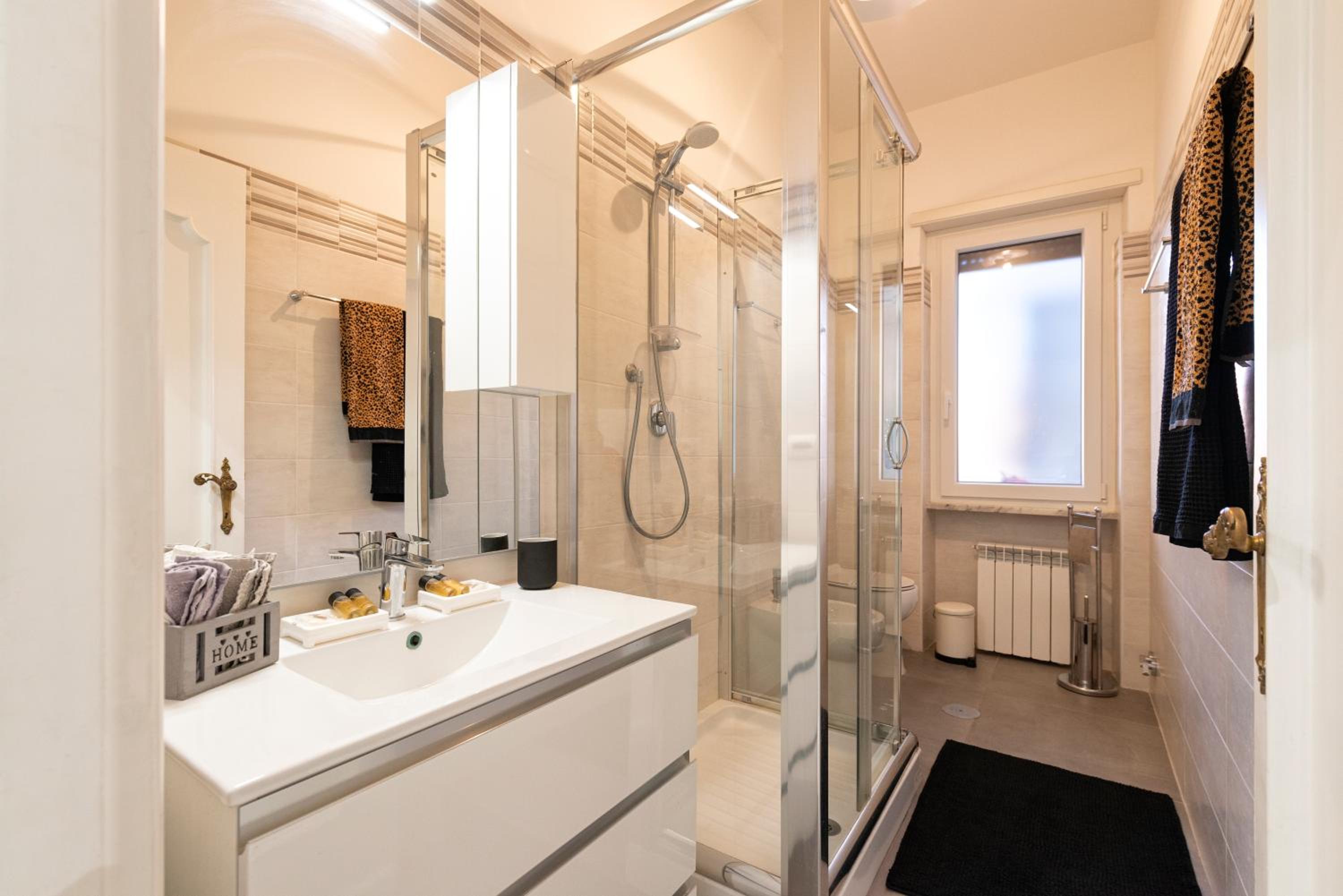 Vatican House Apartment