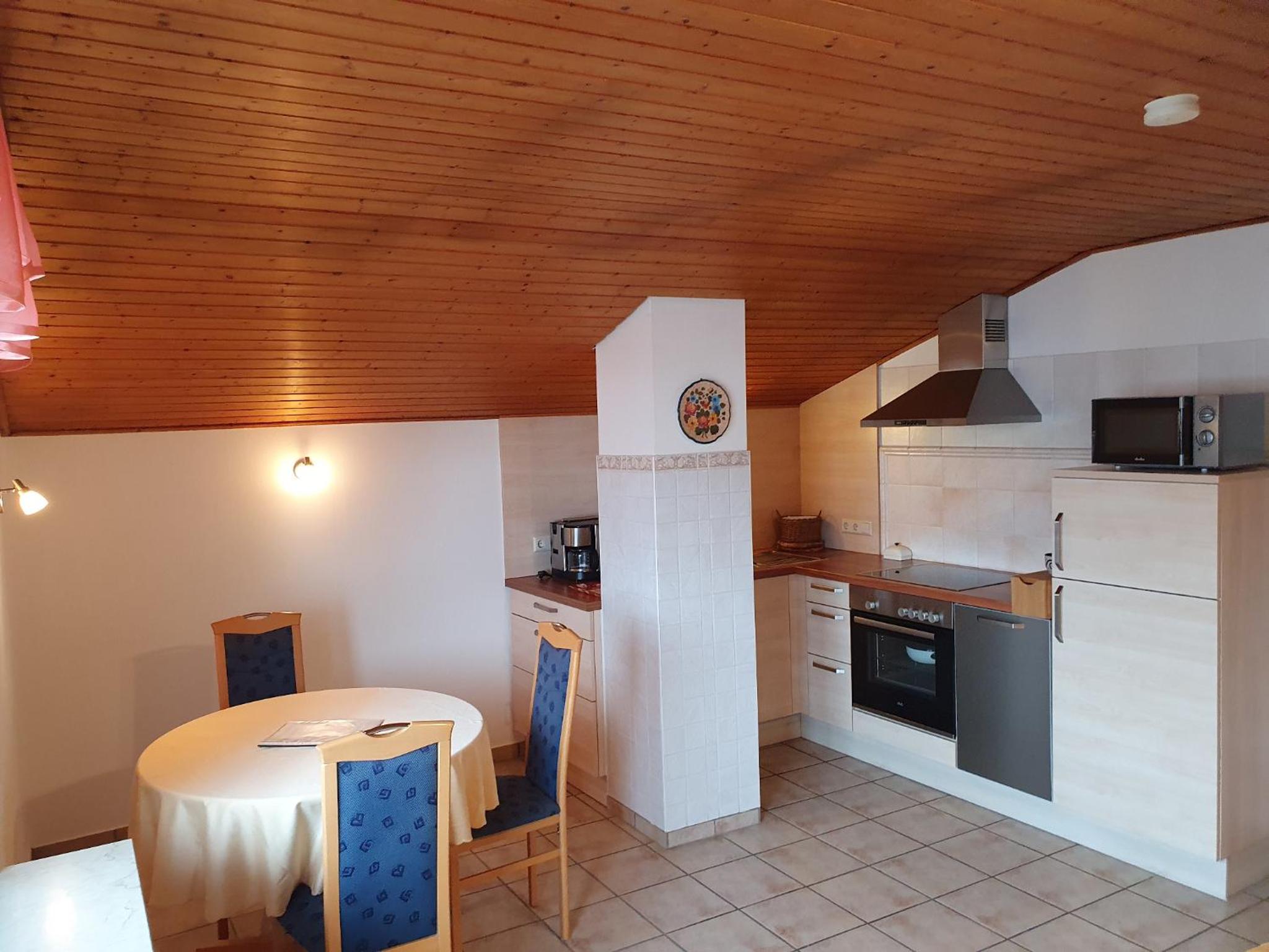 Gästehaus Drahrer - Chiemgau Karte
