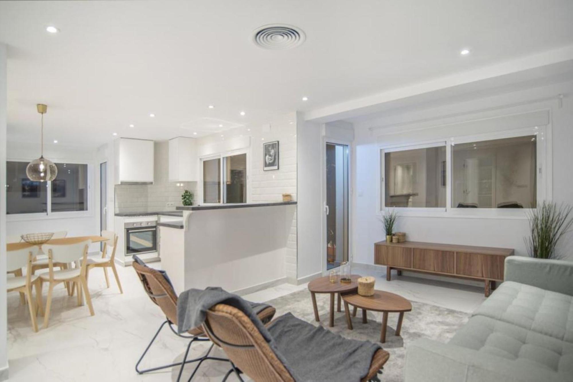 Luxury Apartment Fuengirola