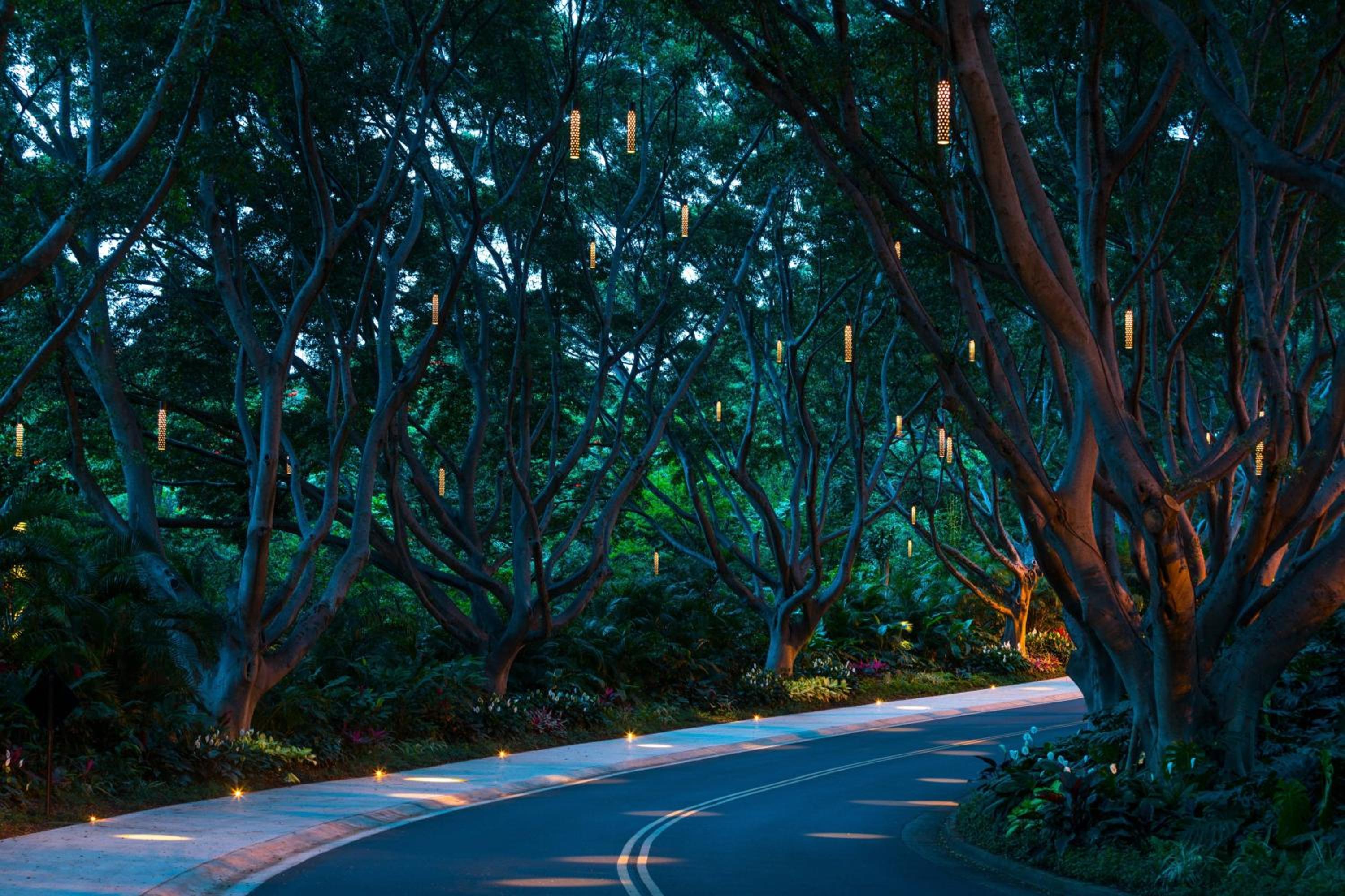 Wailea Beach Resort - Marriott, Maui-1