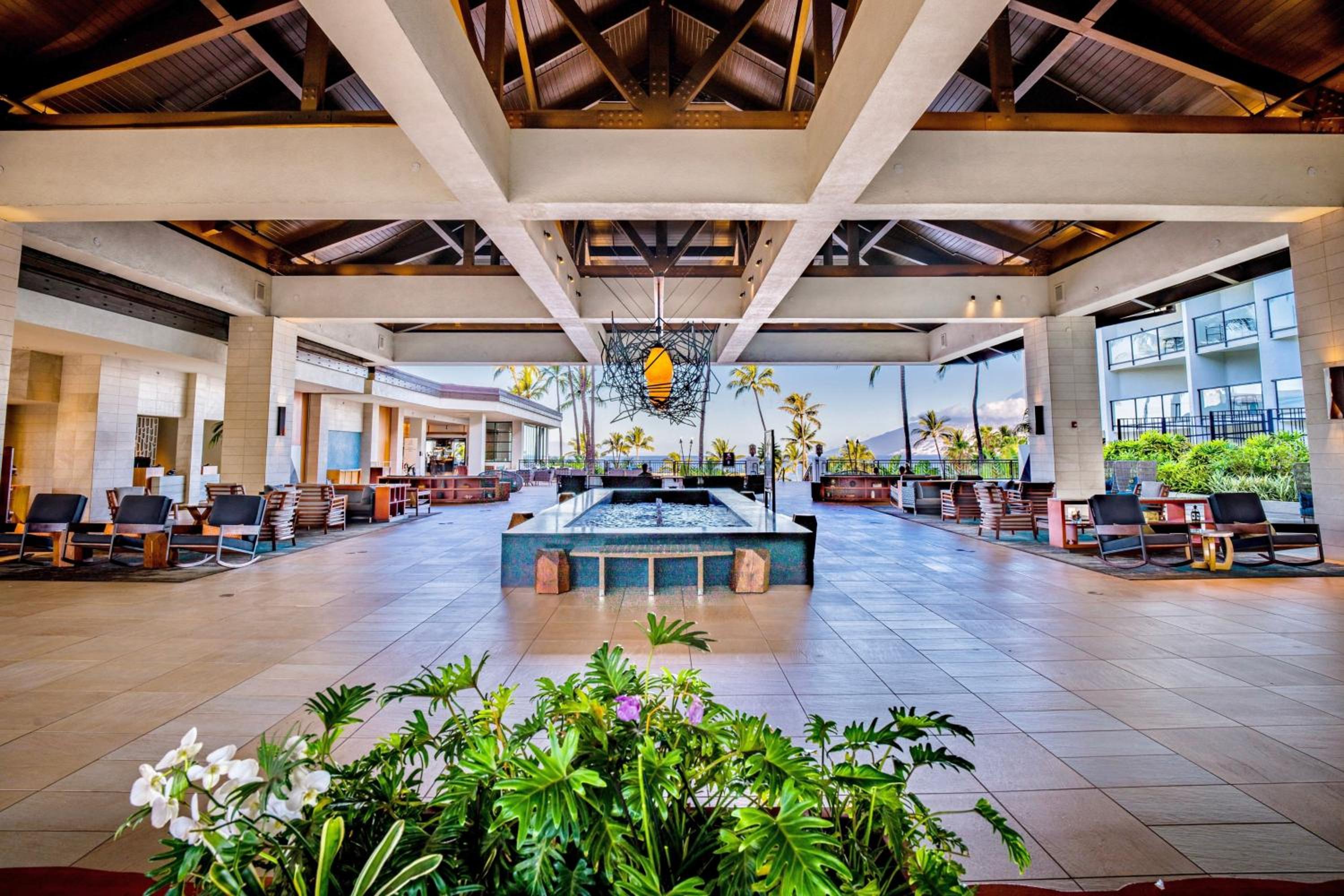 Wailea Beach Resort - Marriott, Maui-2