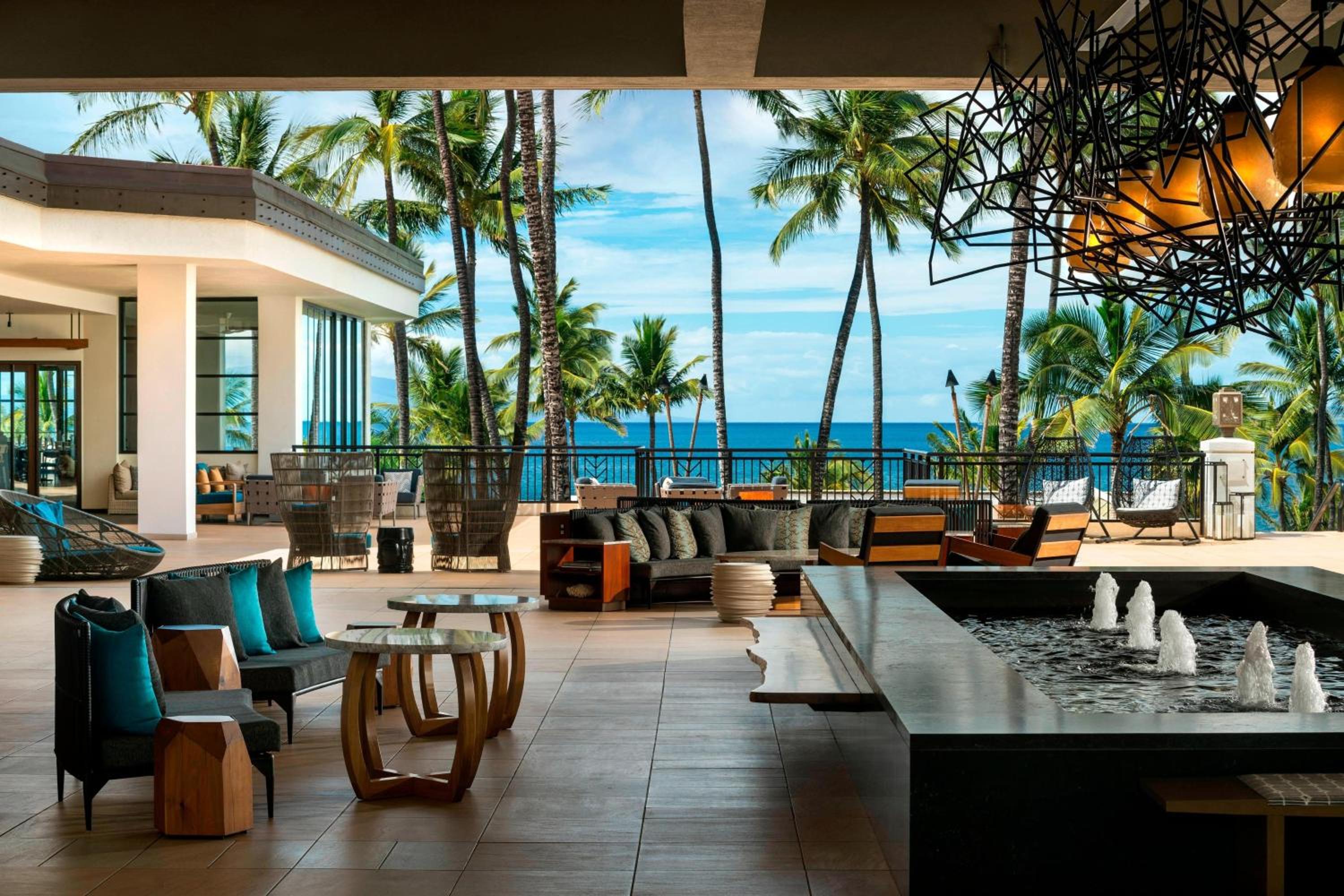 Wailea Beach Resort - Marriott, Maui-3