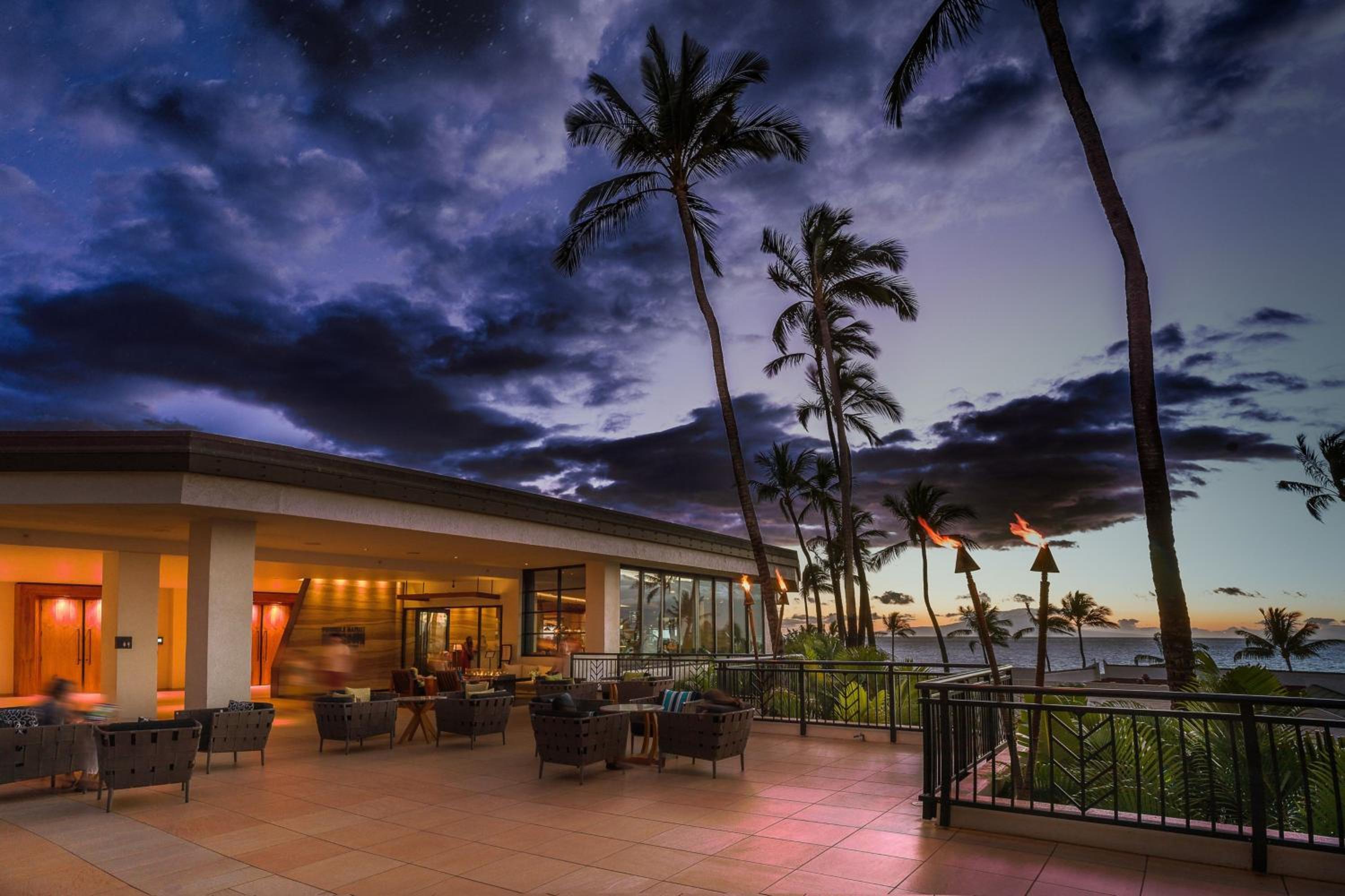 Wailea Beach Resort - Marriott, Maui-4