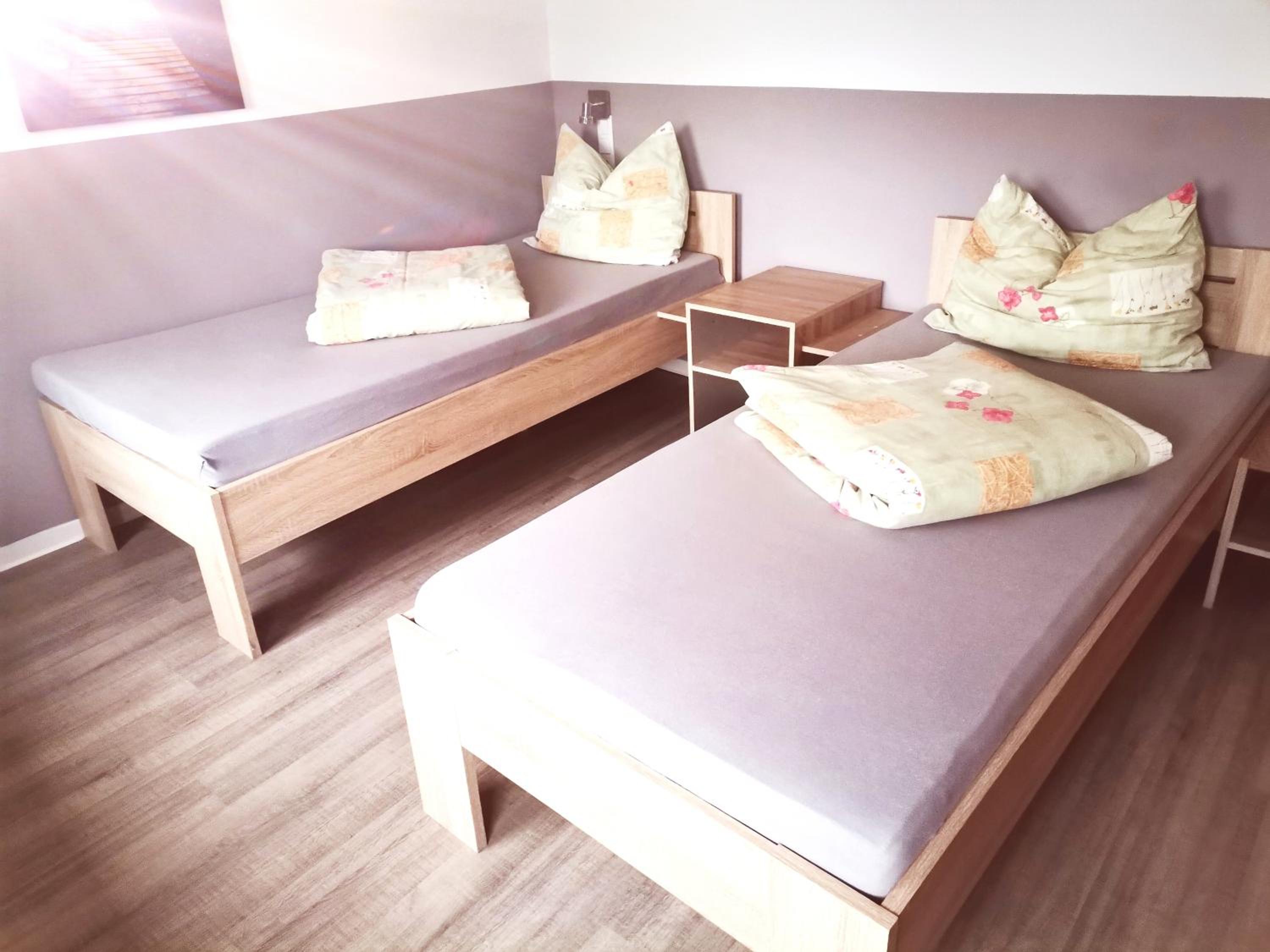 BOARDINGHOUSE ORANIENBURG