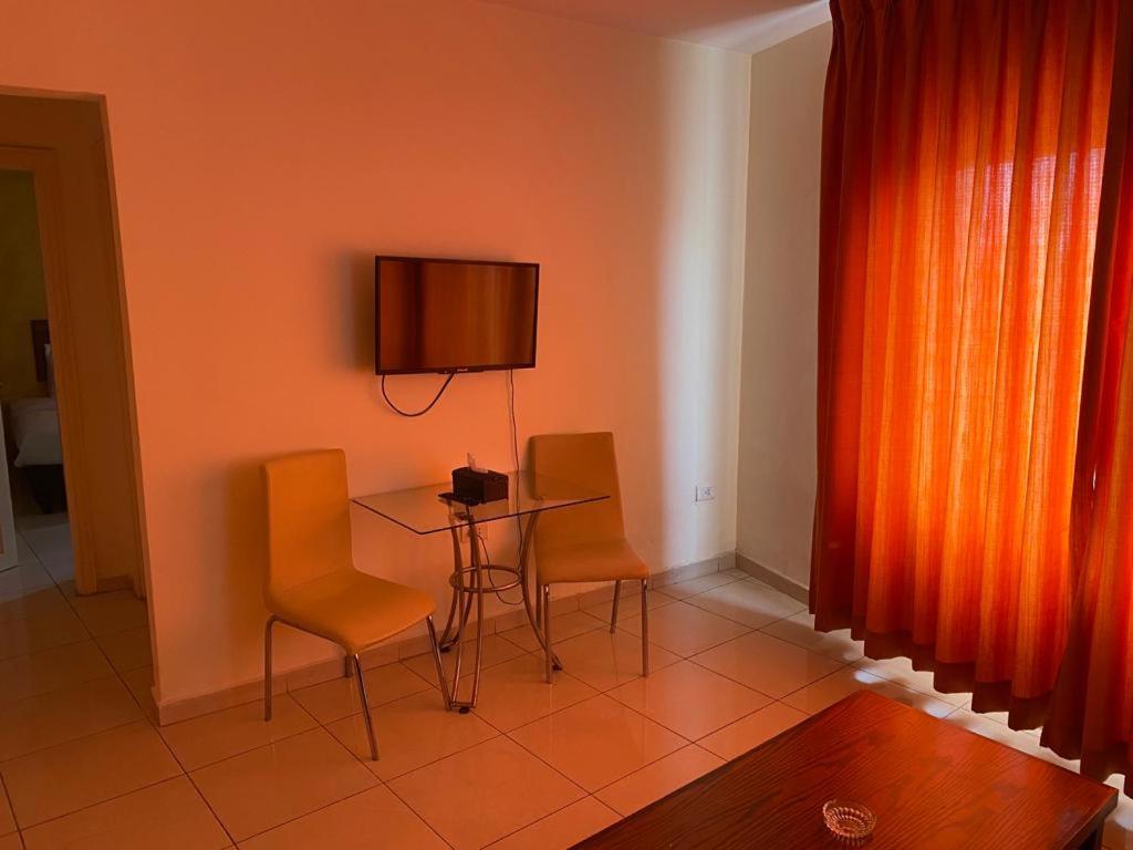 Zaina Plaza Hotel