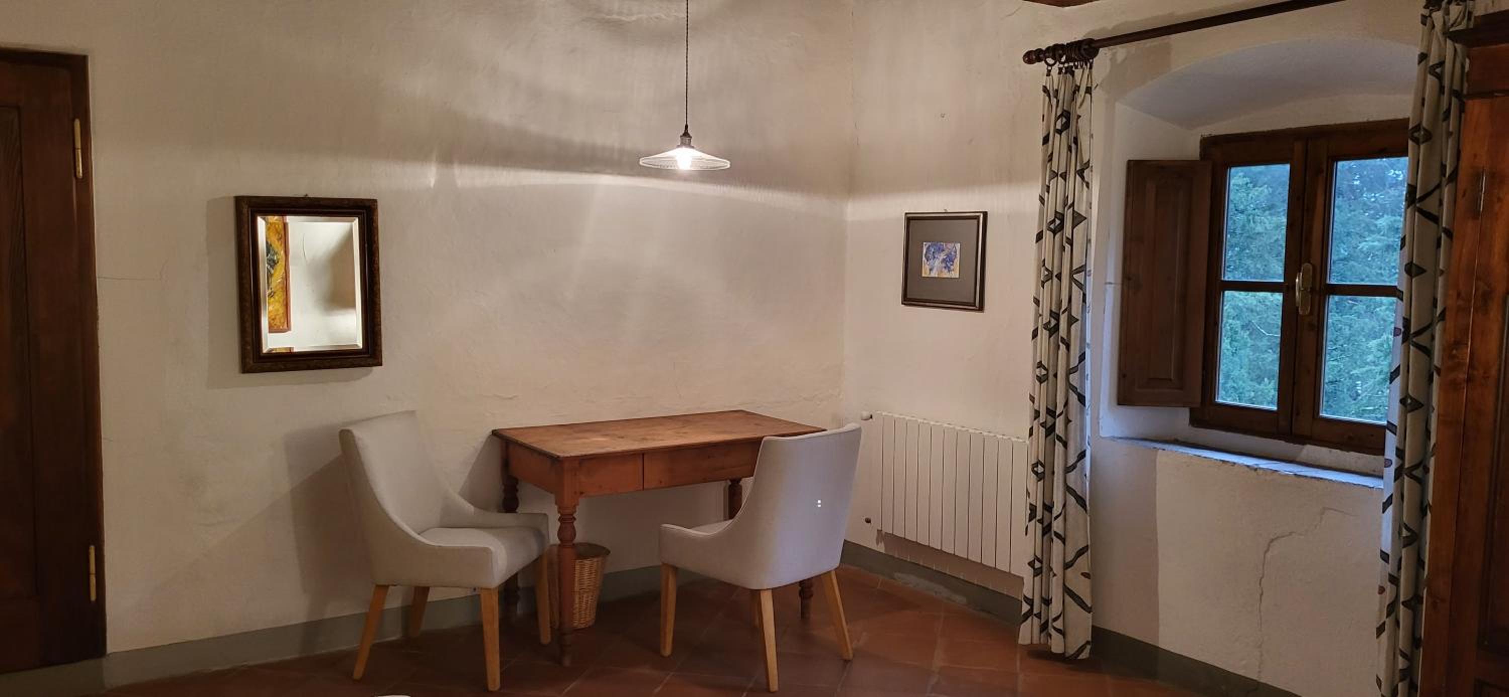 Il Poggio B&B