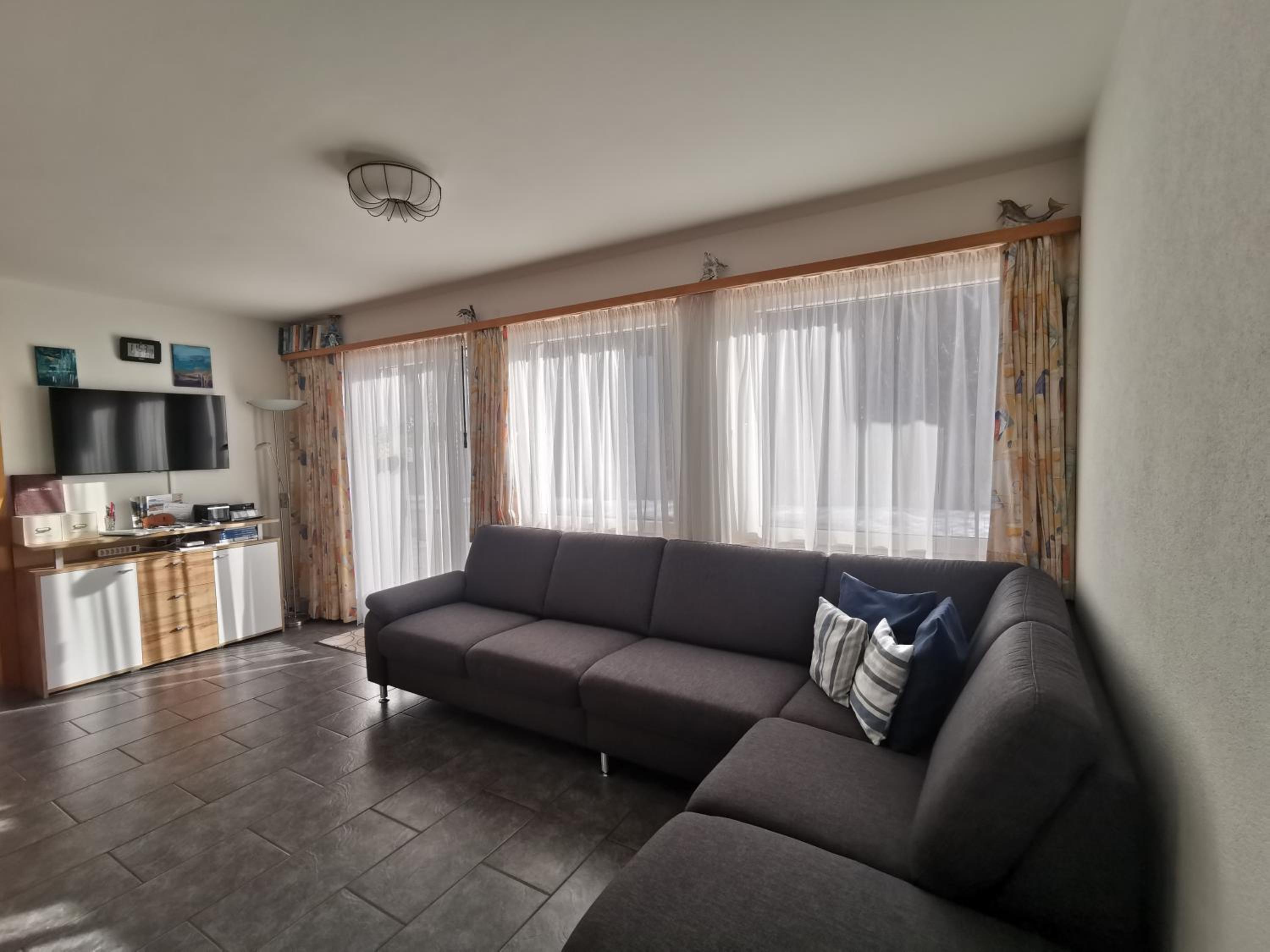 Ferienwohnung Aquileia view 2