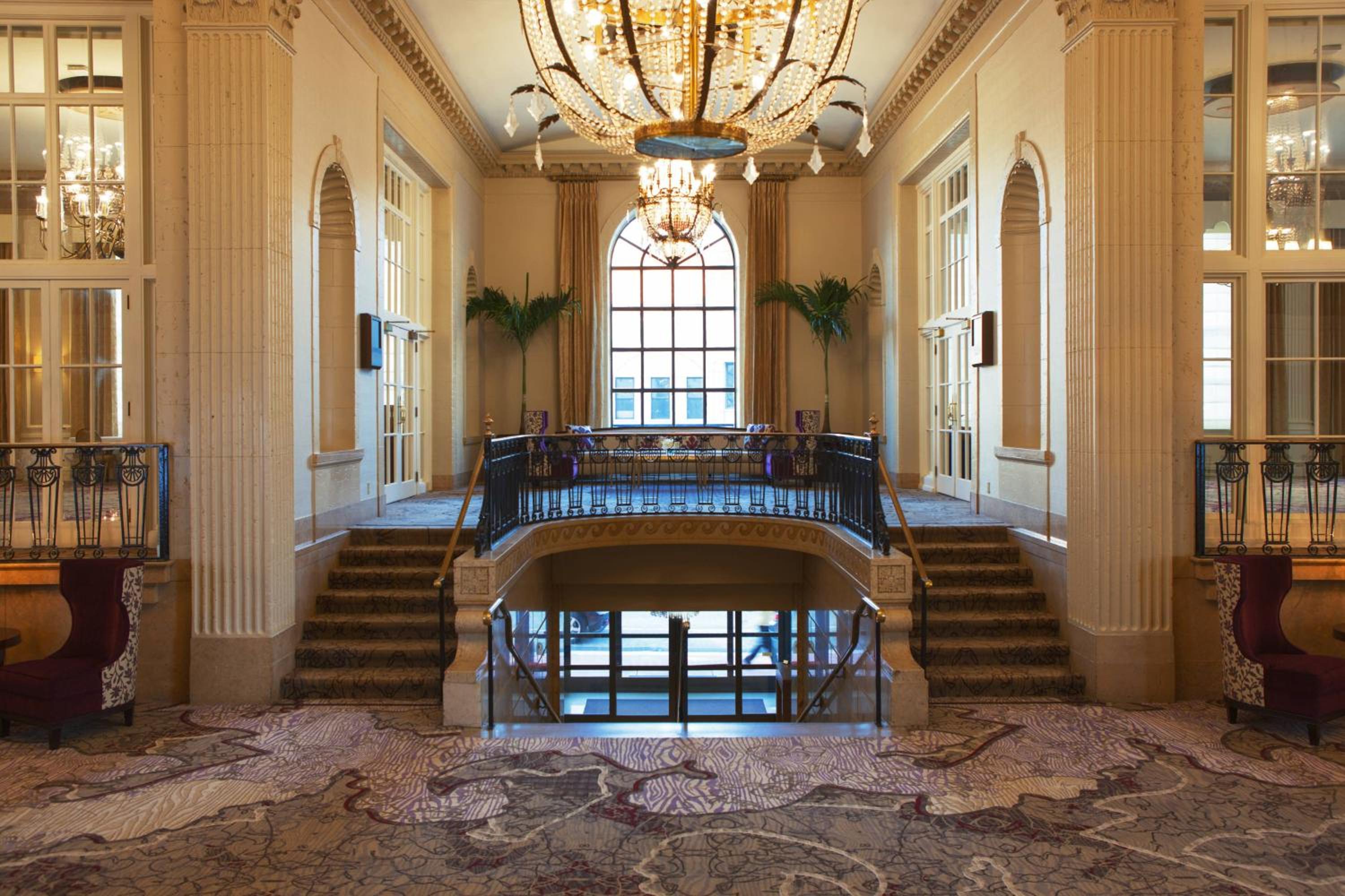 Peoria Vacations - Peoria Marriott Pere Marquette - Property Image 42