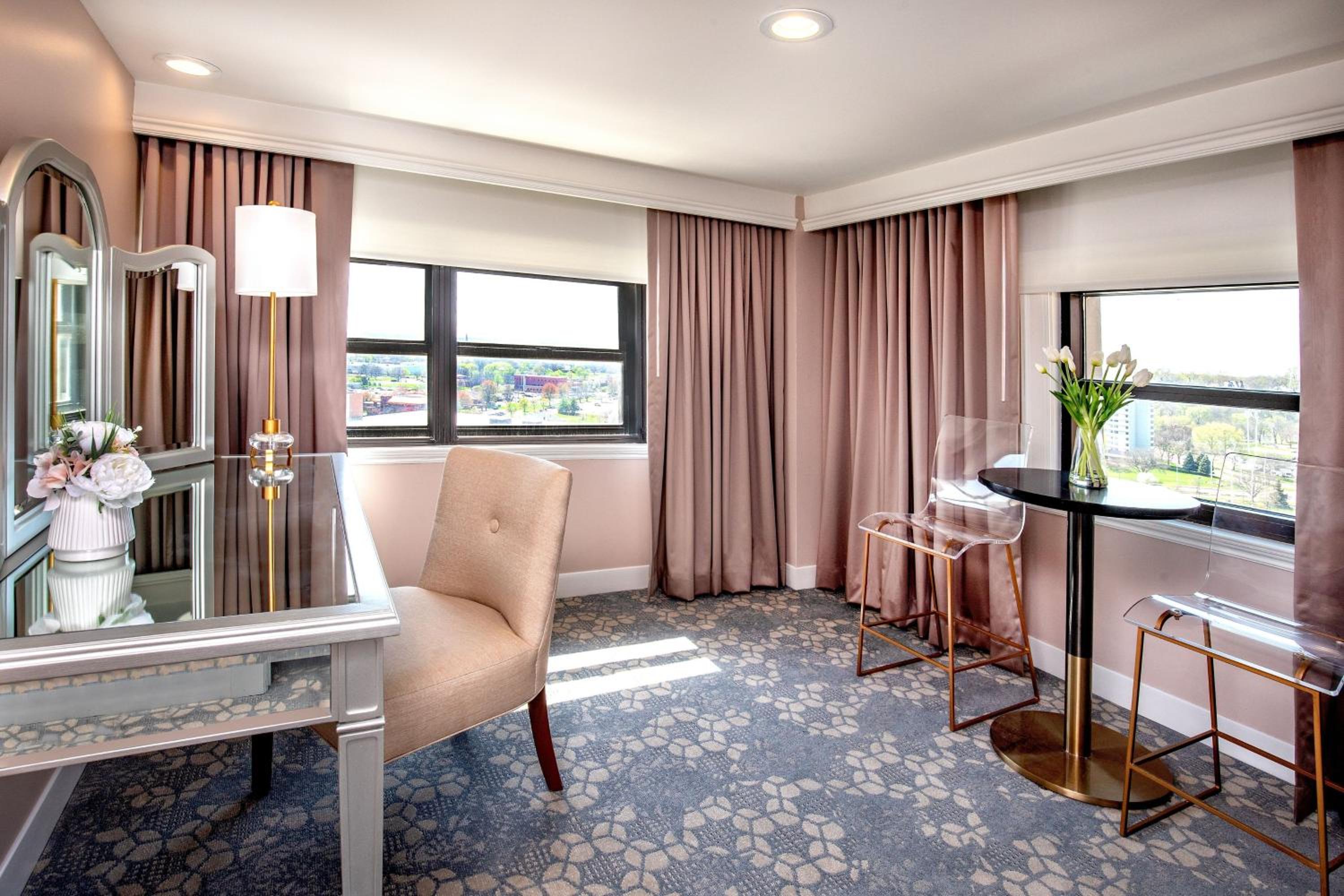 Peoria Vacations - Peoria Marriott Pere Marquette - Property Image 37