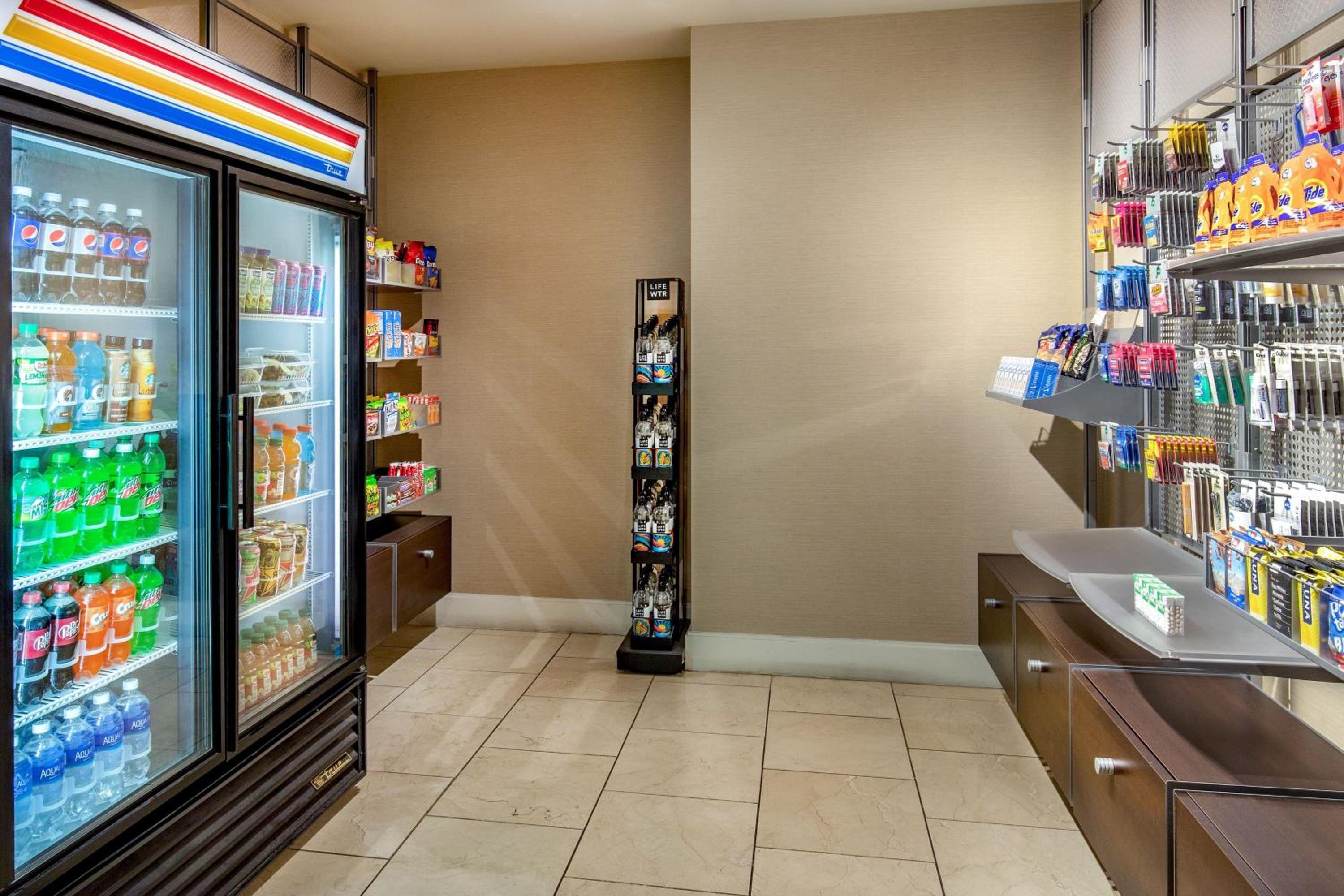 Peoria Vacations - Peoria Marriott Pere Marquette - Property Image 44