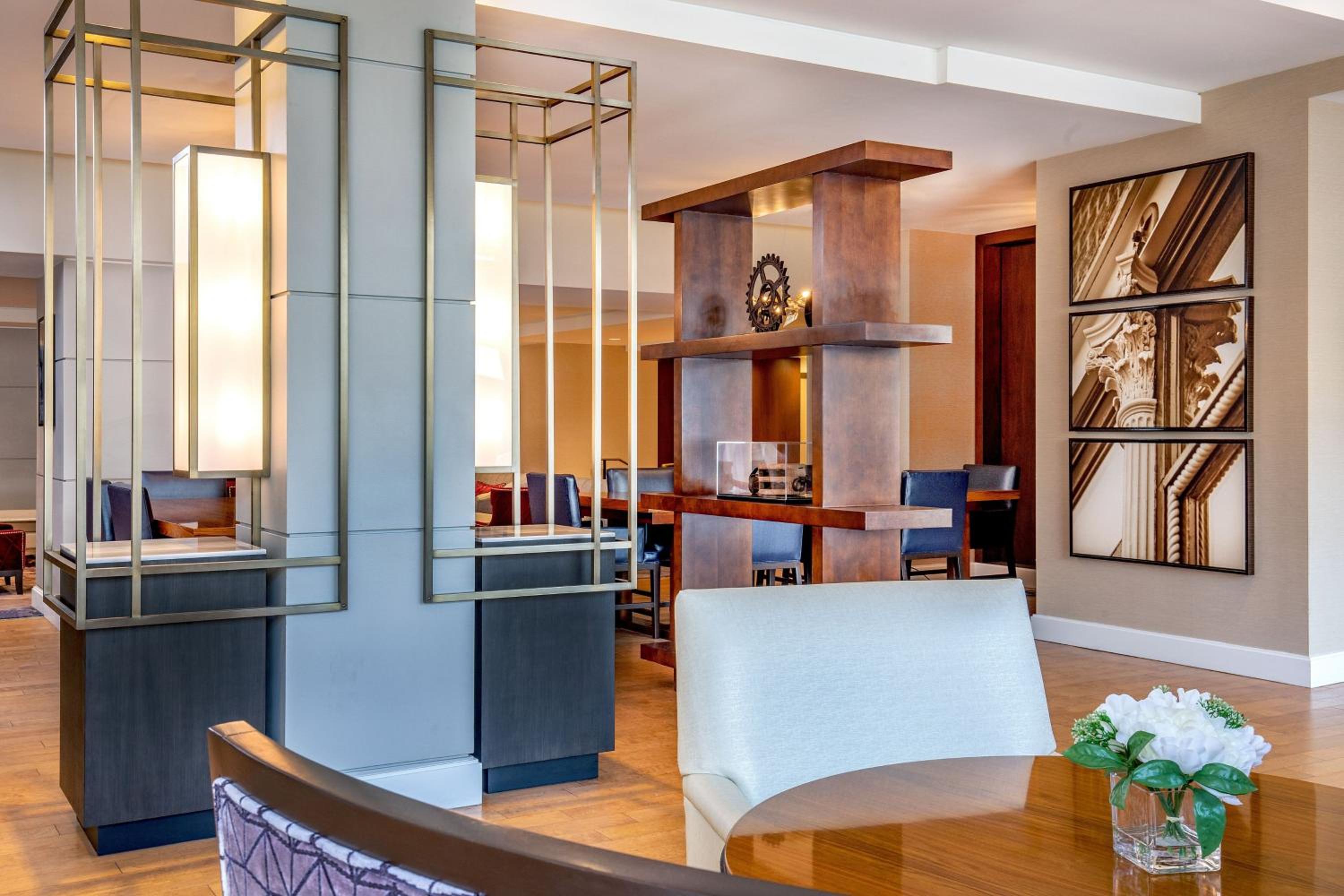Peoria Vacations - Peoria Marriott Pere Marquette - Property Image 46