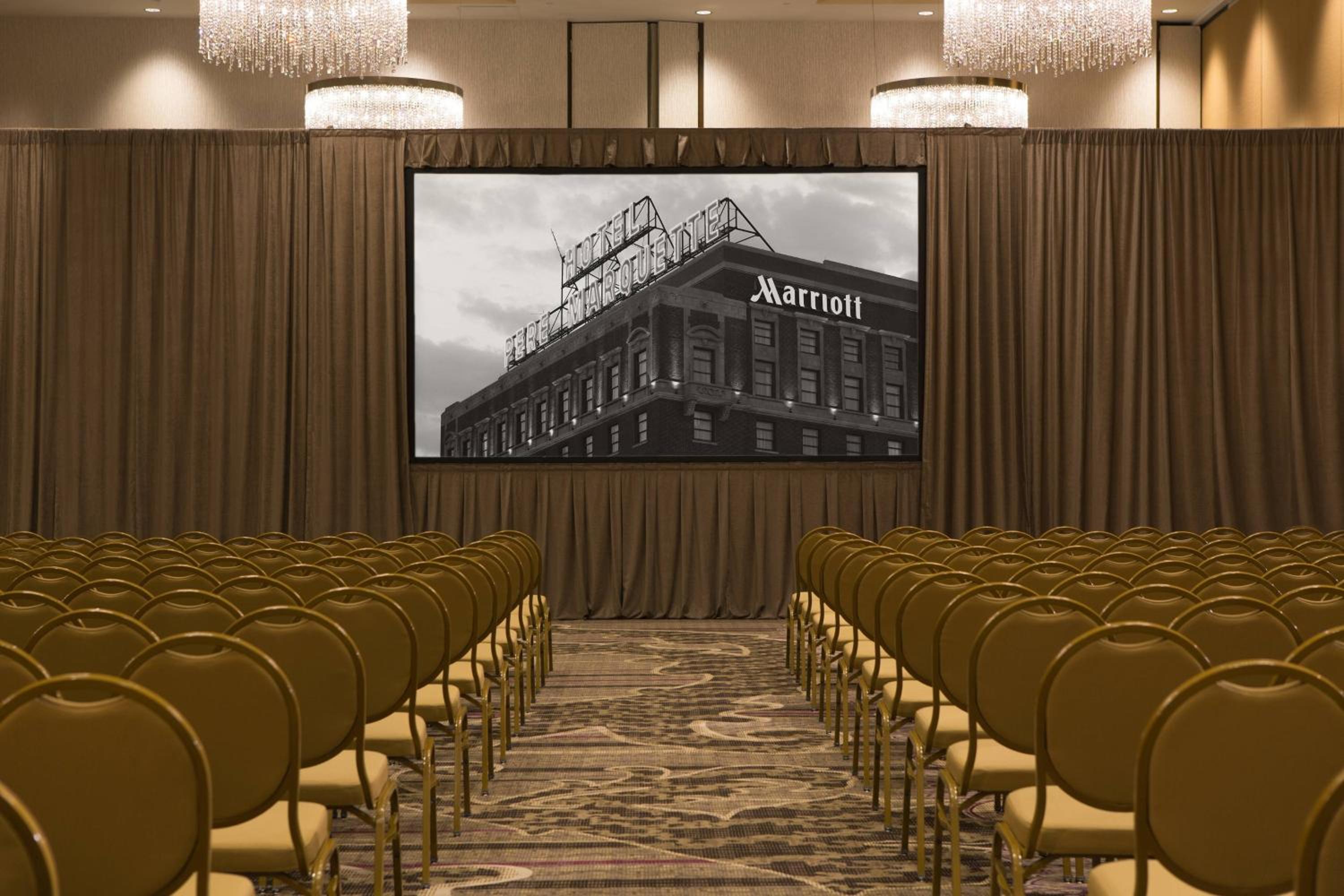 Peoria Vacations - Peoria Marriott Pere Marquette - Property Image 17