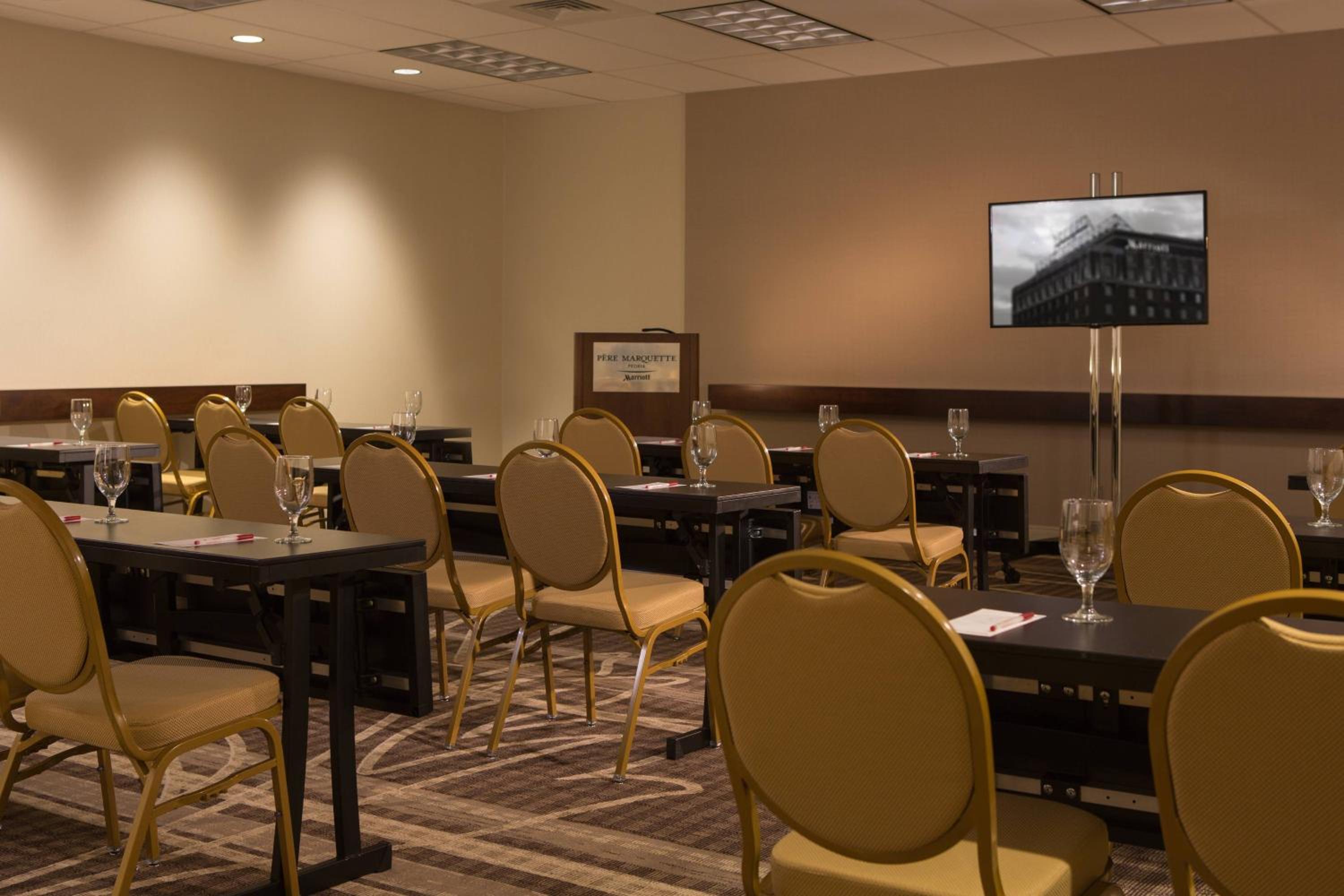 Peoria Vacations - Peoria Marriott Pere Marquette - Property Image 20