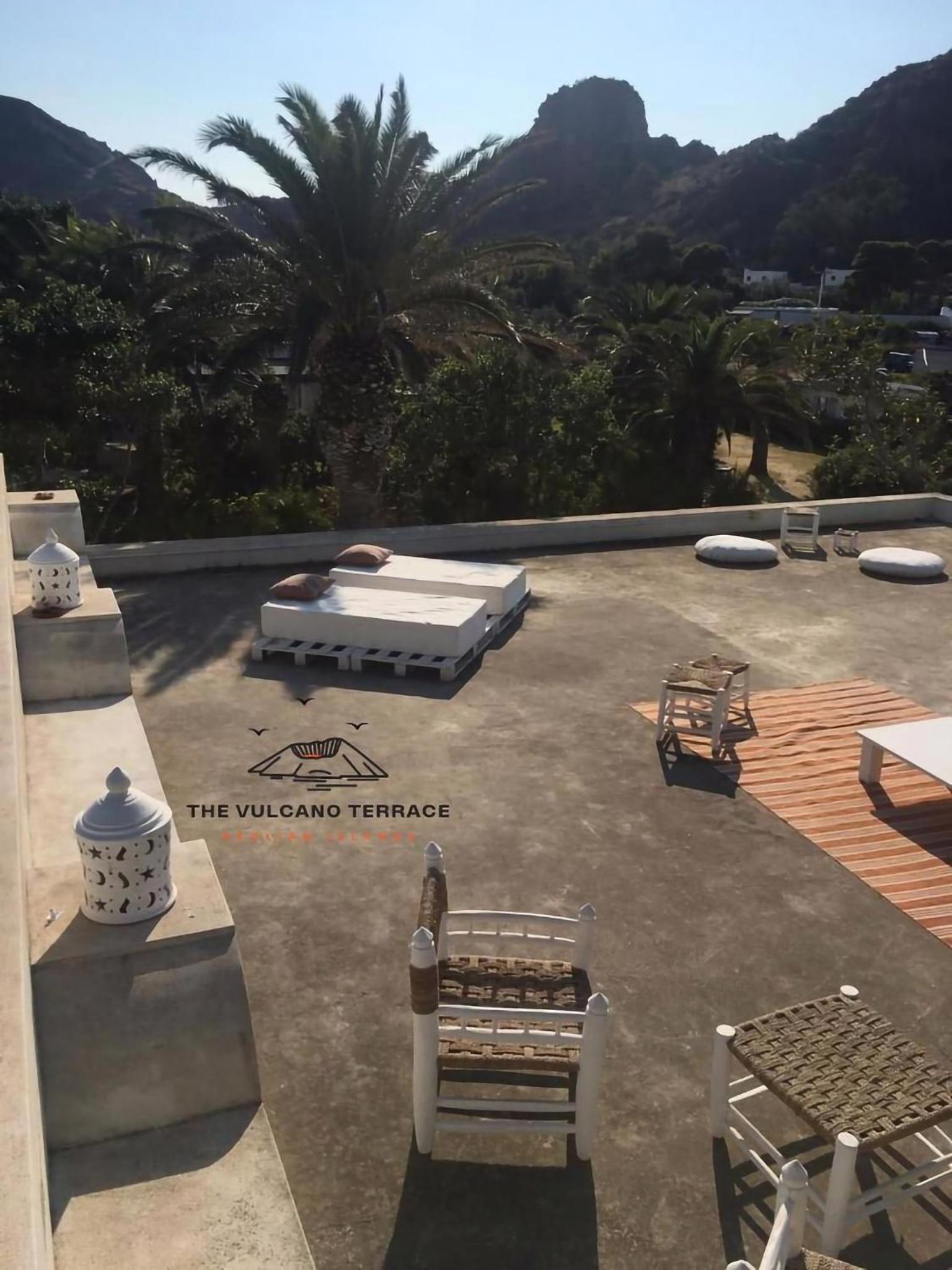 The Vulcano Terrace photo 3