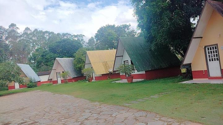 Pousada do Lago Ltda
