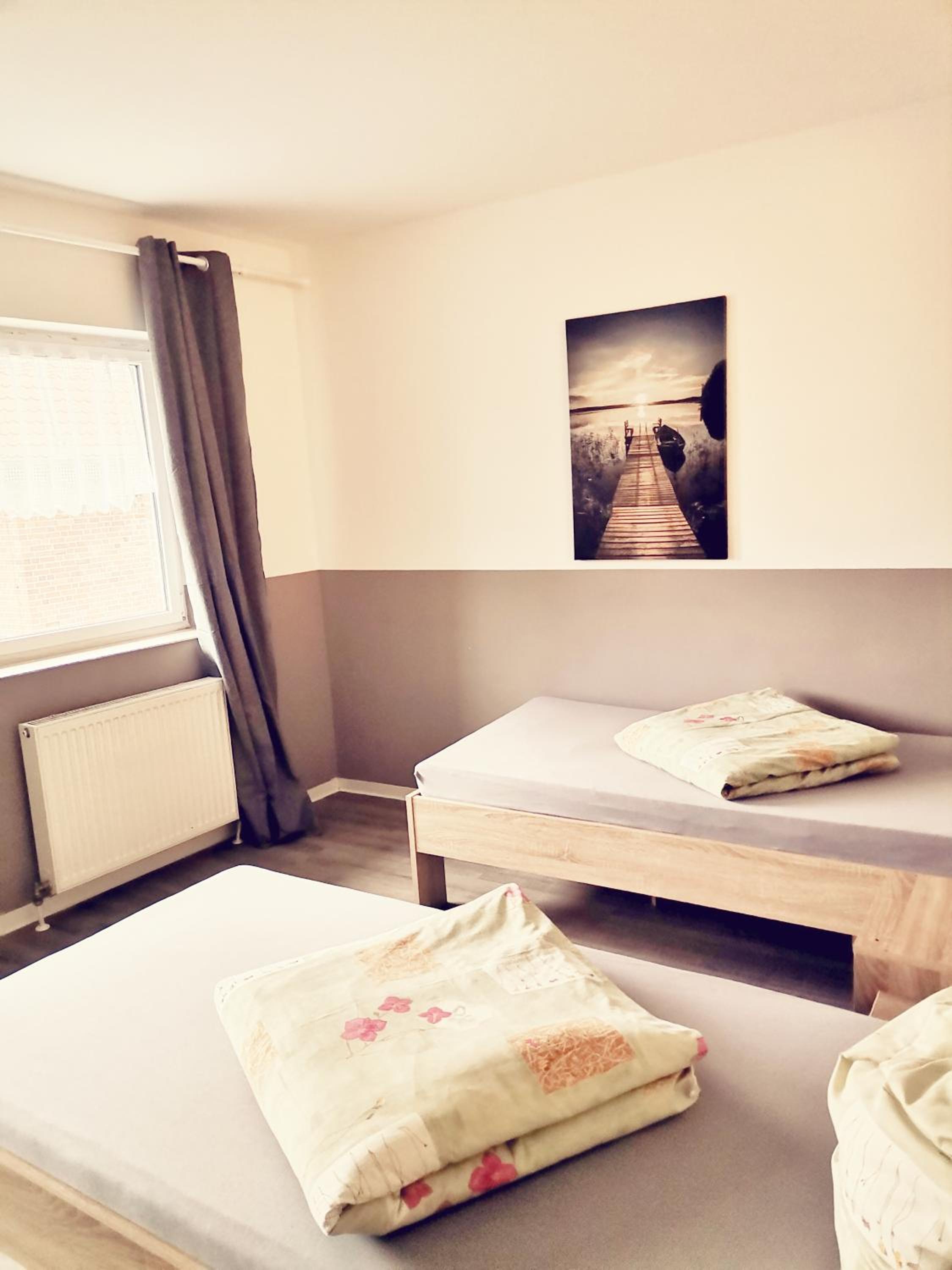 BOARDINGHOUSE ORANIENBURG