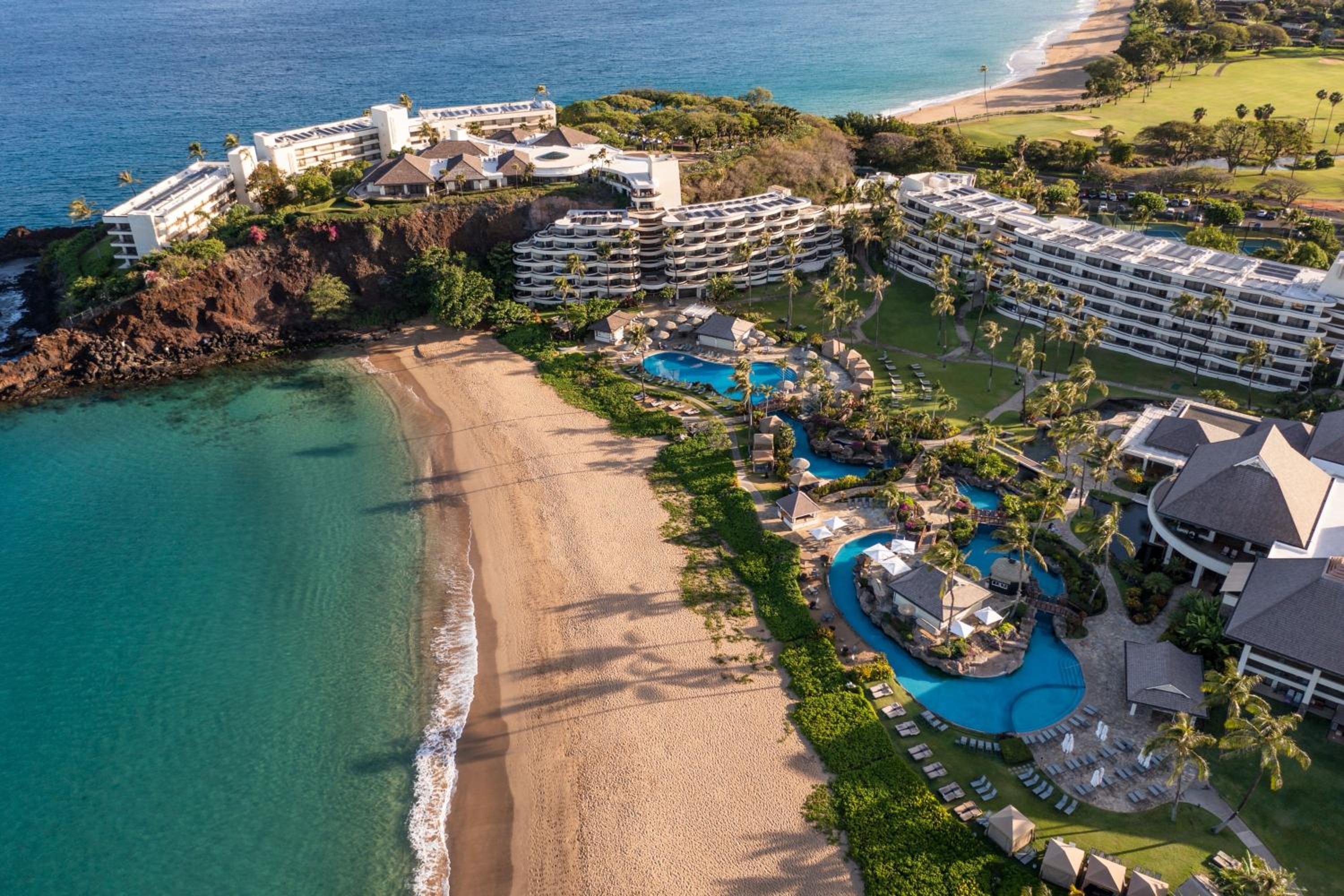 Sheraton Maui Resort & Spa-0