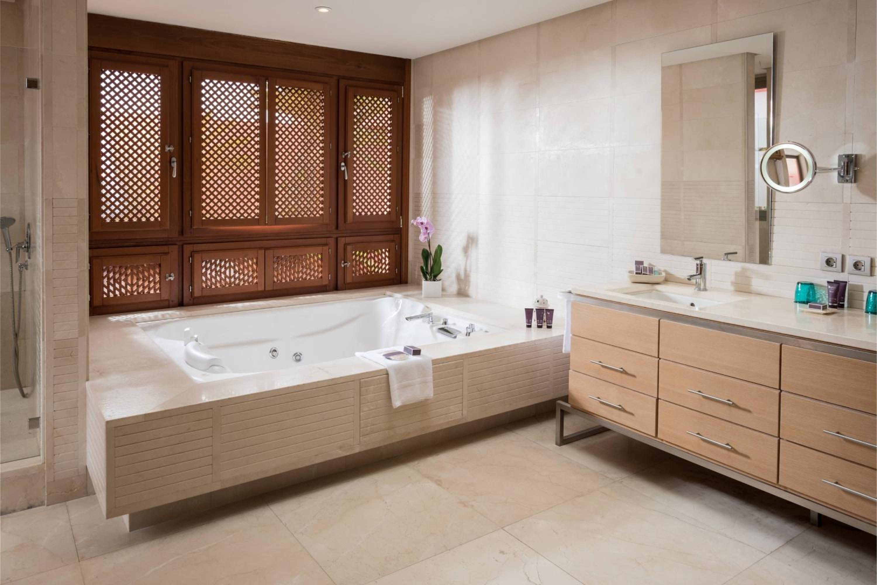 The Ritz-Carlton Tenerife, Abama