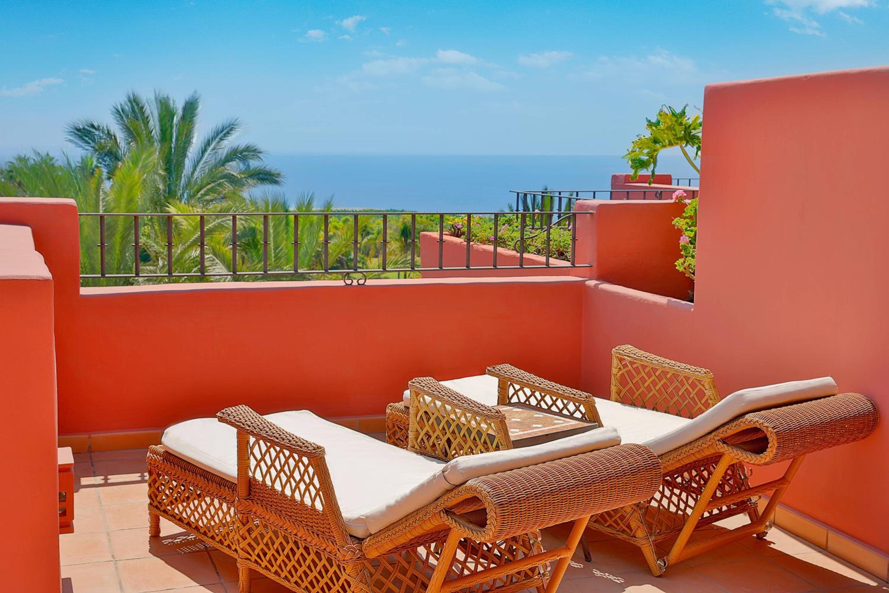 The Ritz-Carlton Tenerife, Abama