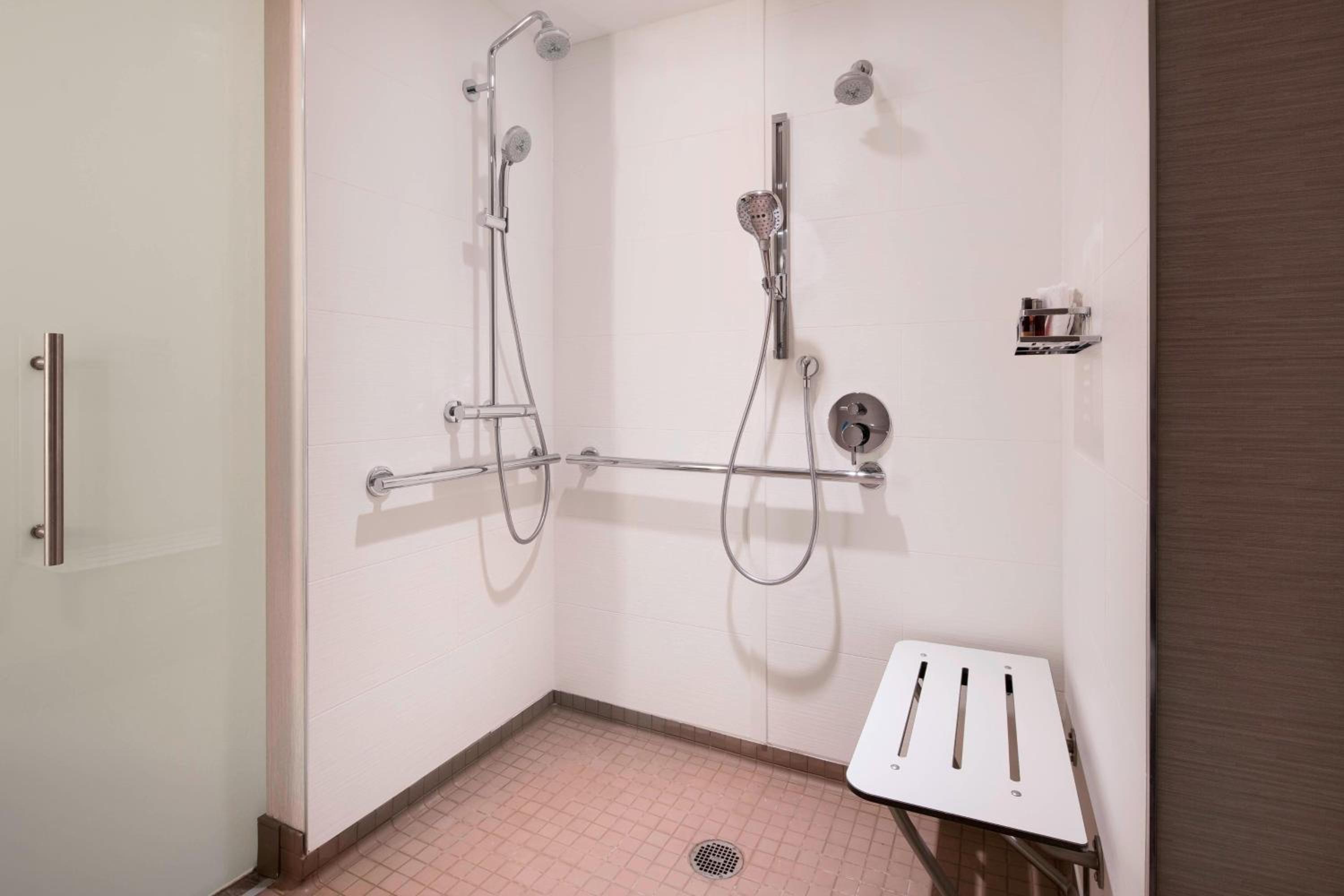 Seattle Marriott Bellevue - Property Image 6