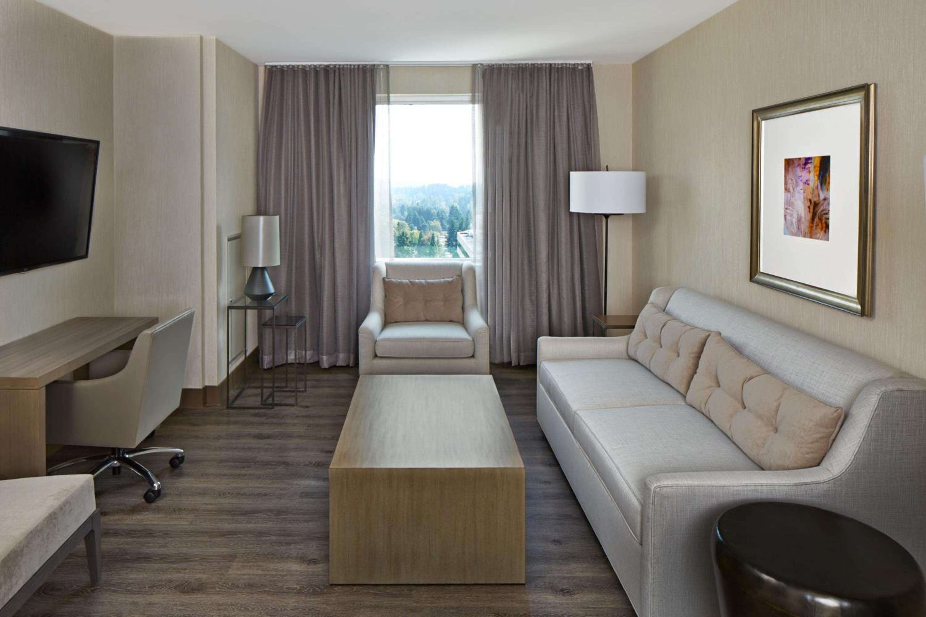 Seattle Marriott Bellevue - Property Image 5