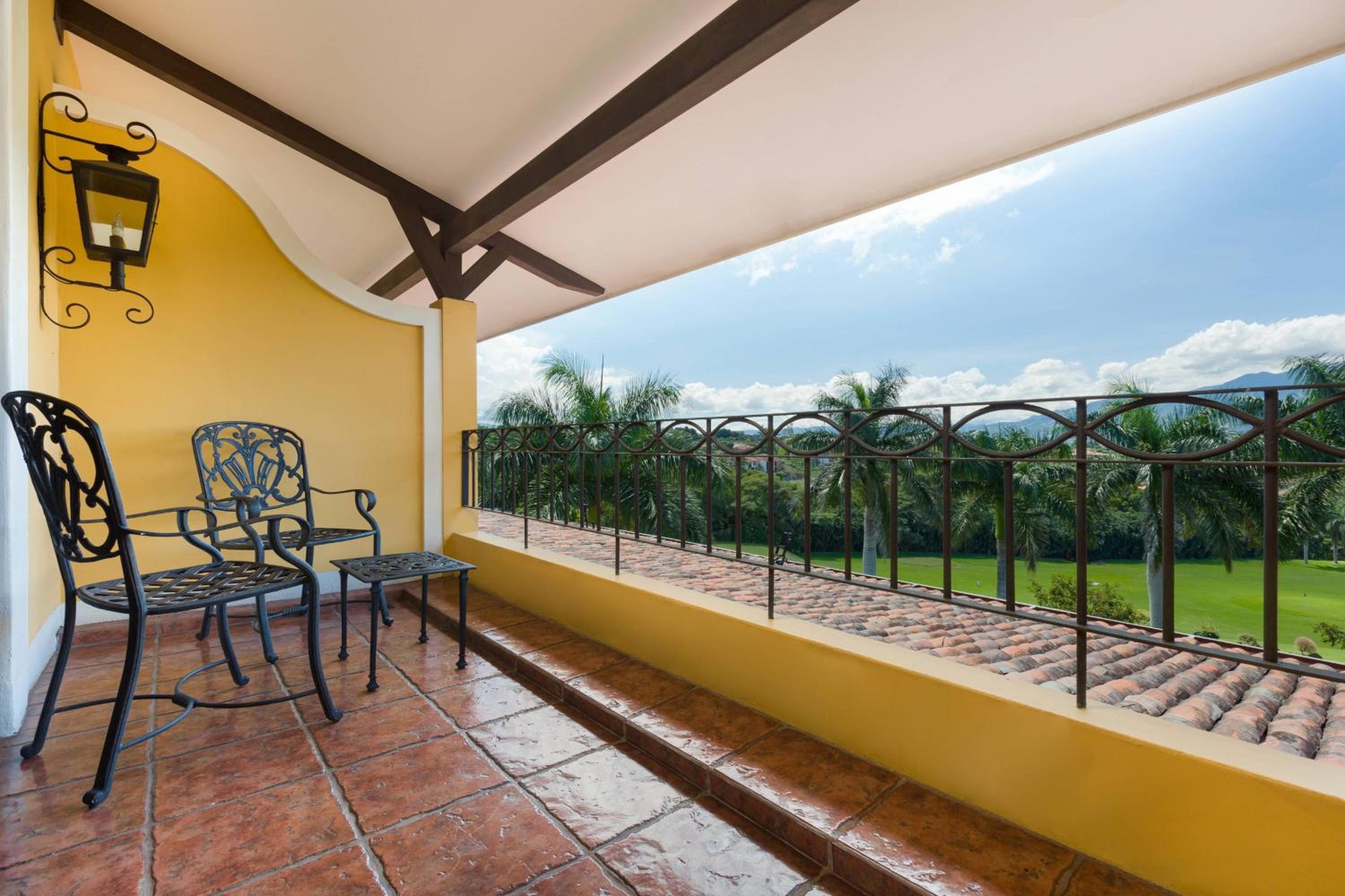Costa Rica Marriott Hotel Hacienda Belen - Property Image 52