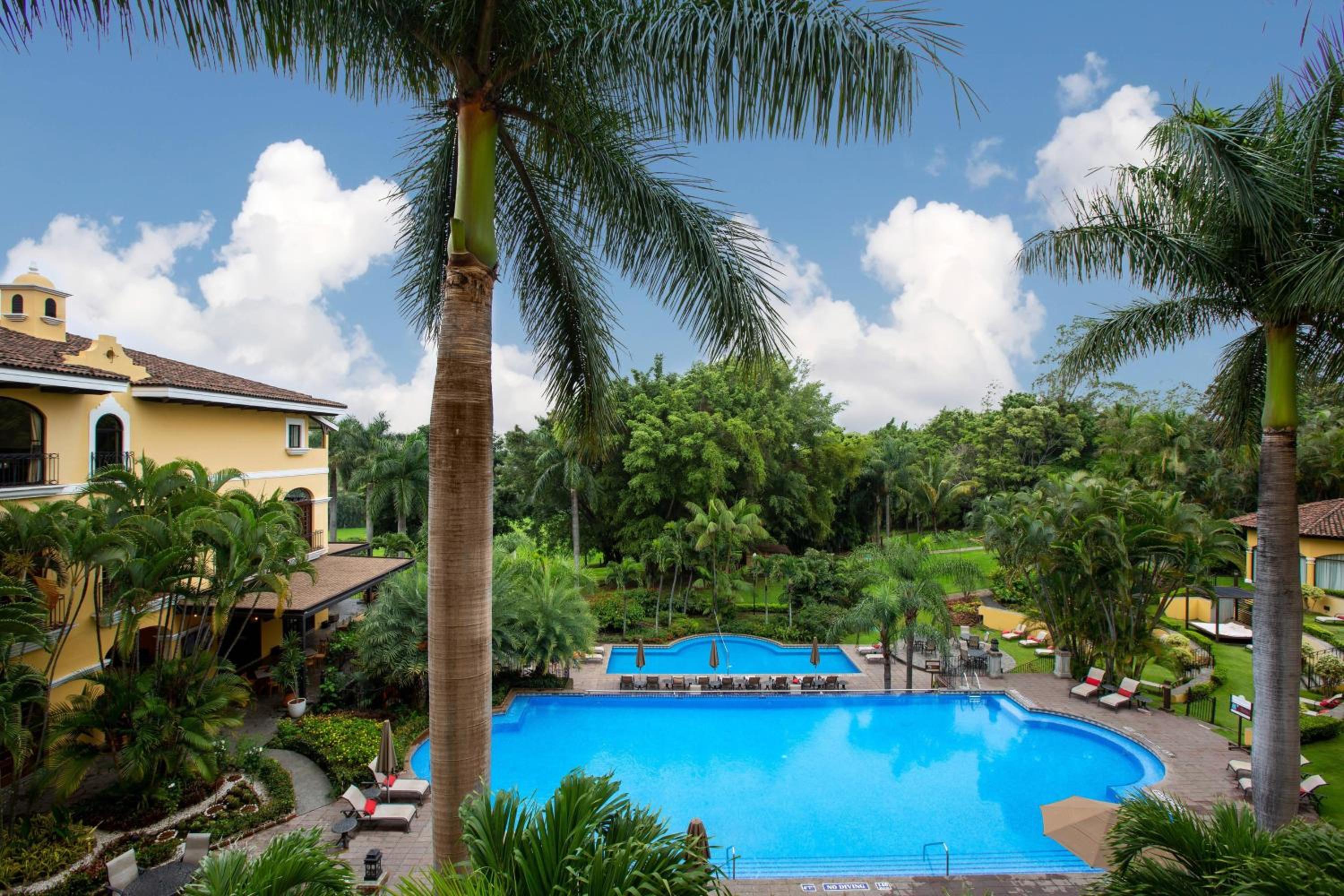 Costa Rica Marriott Hotel Hacienda Belen - Property Image 46