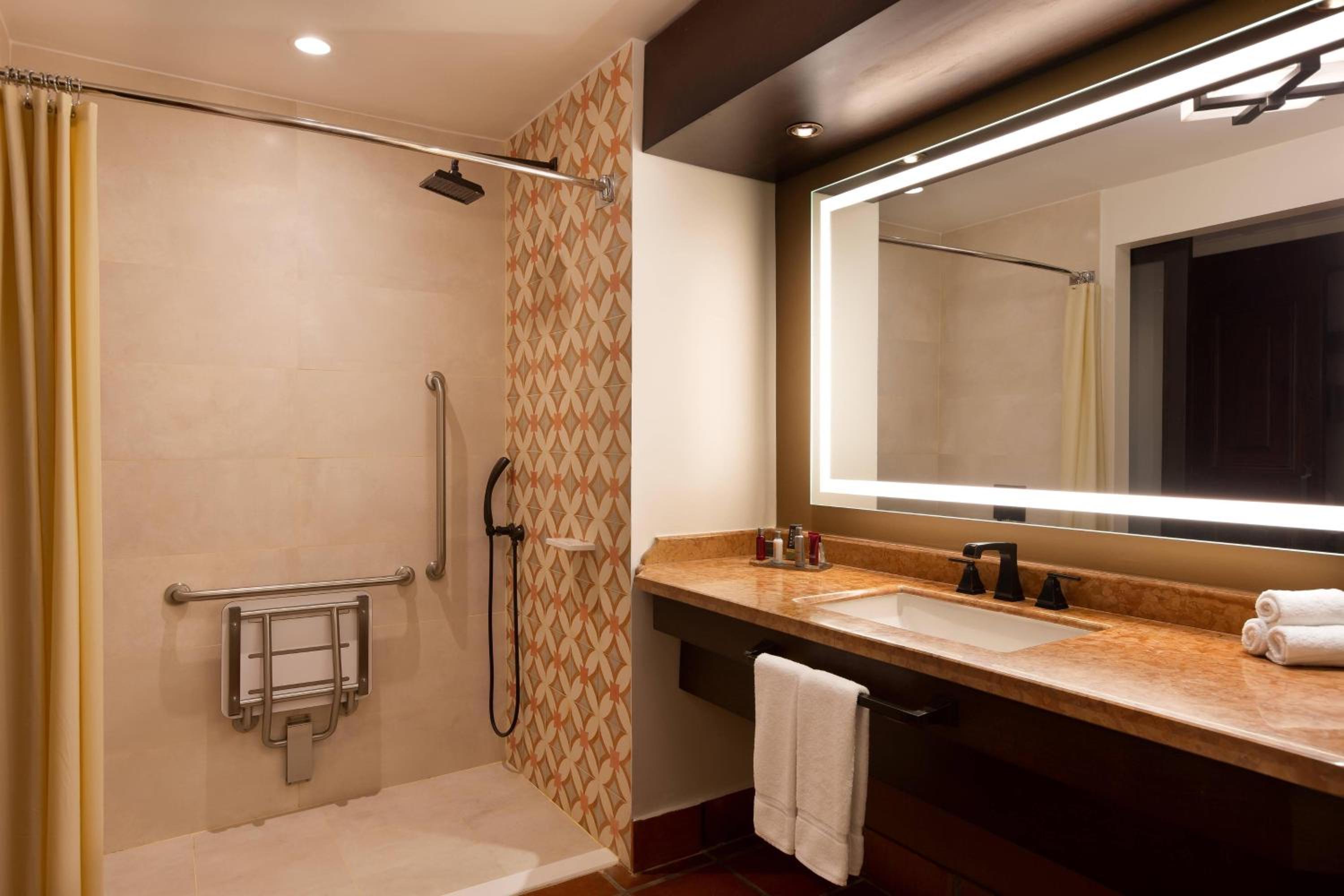Costa Rica Marriott Hotel Hacienda Belen - Property Image 44