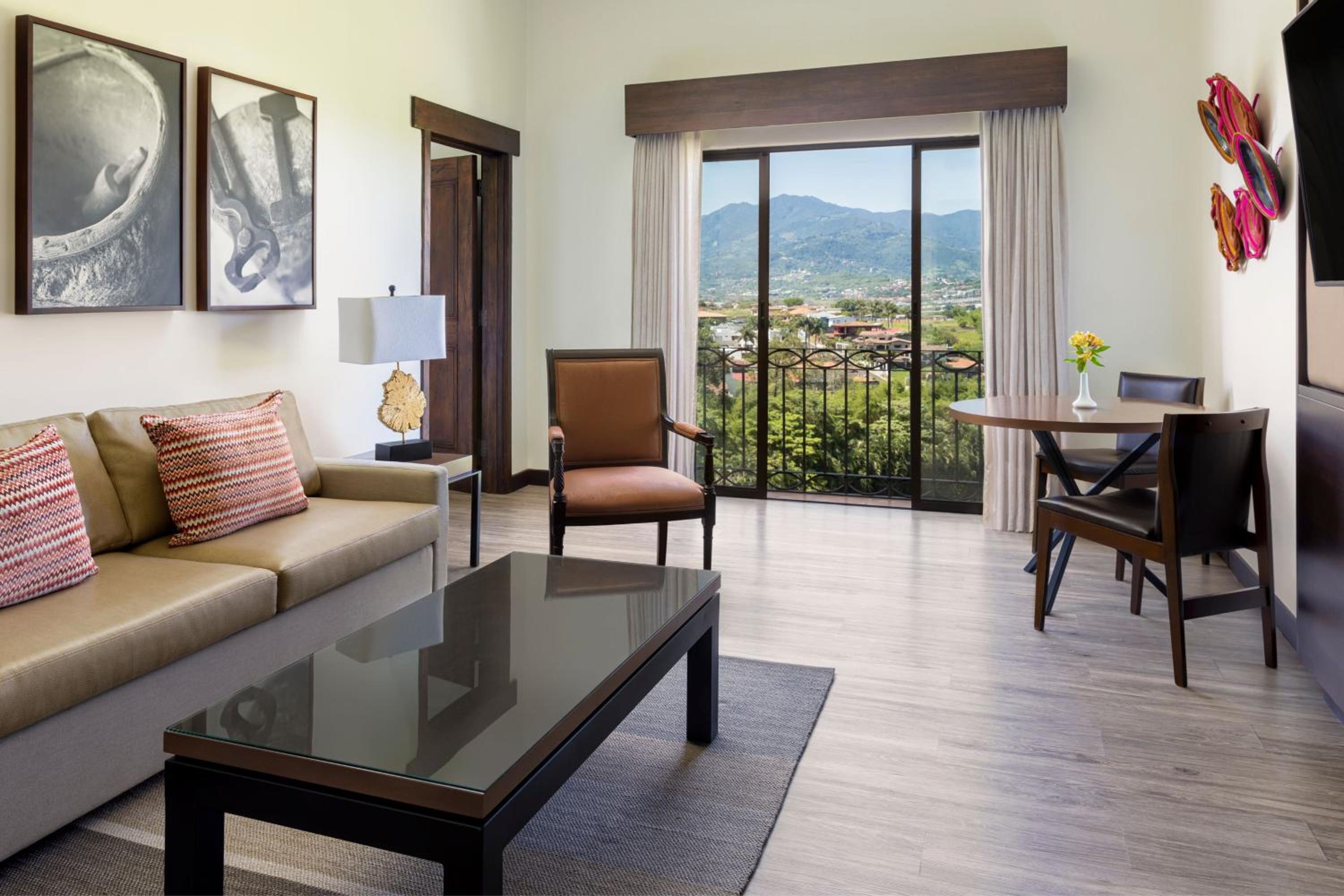 Costa Rica Marriott Hotel Hacienda Belen - Property Image 47