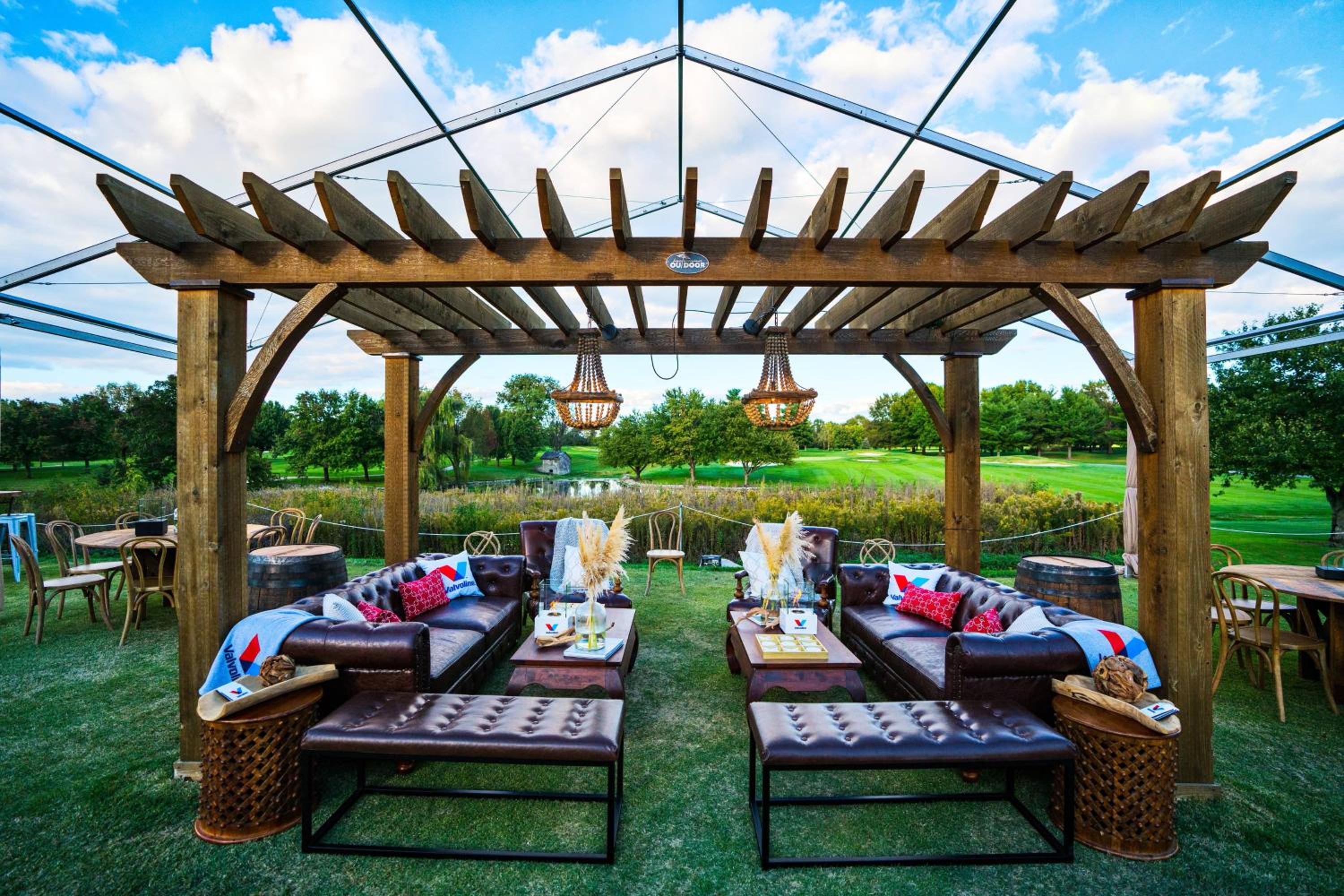 Lexington Vacations - Marriott Lexington Griffin Gate Golf Resort Spa - Property Image 104