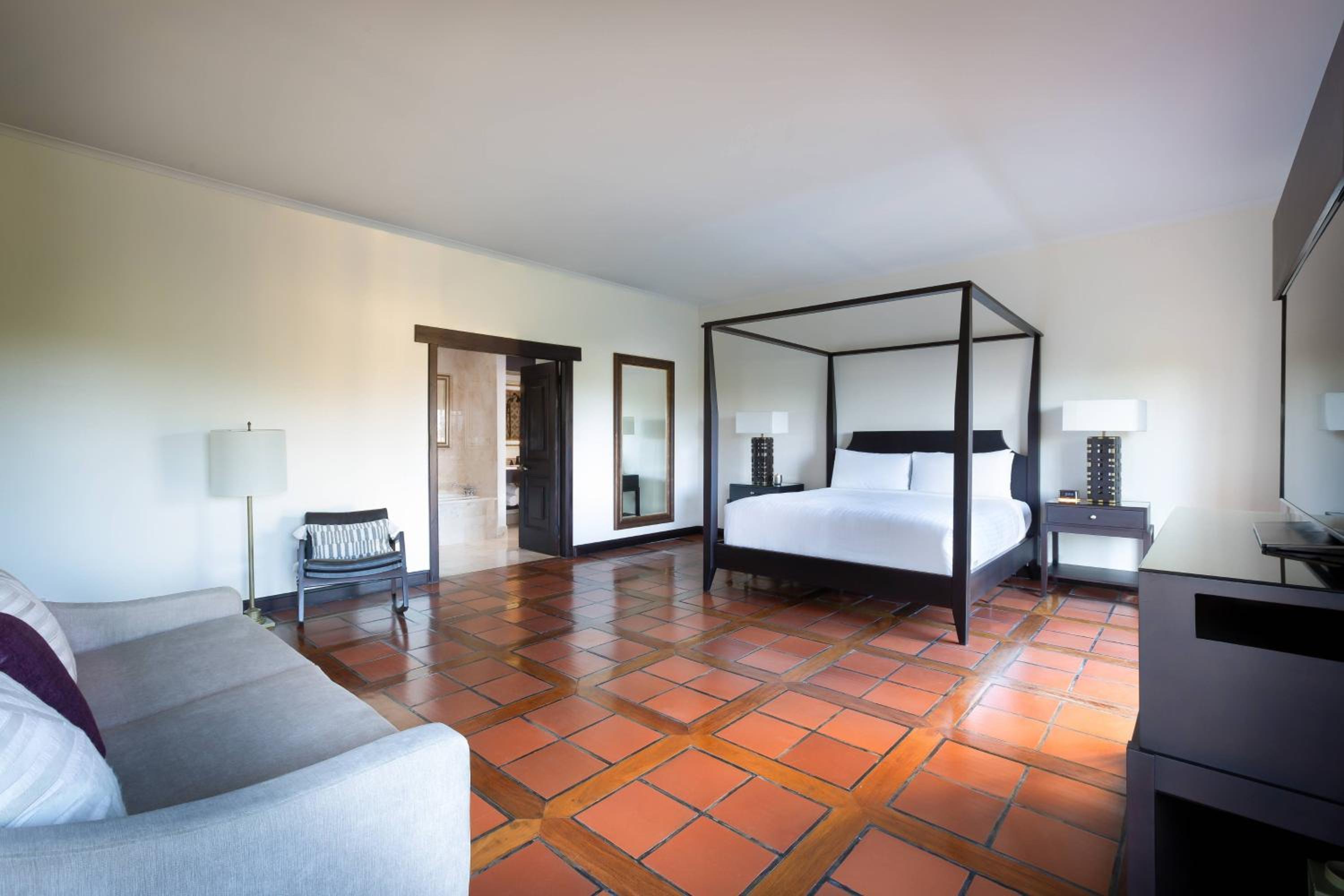Costa Rica Marriott Hotel Hacienda Belen - Property Image 71