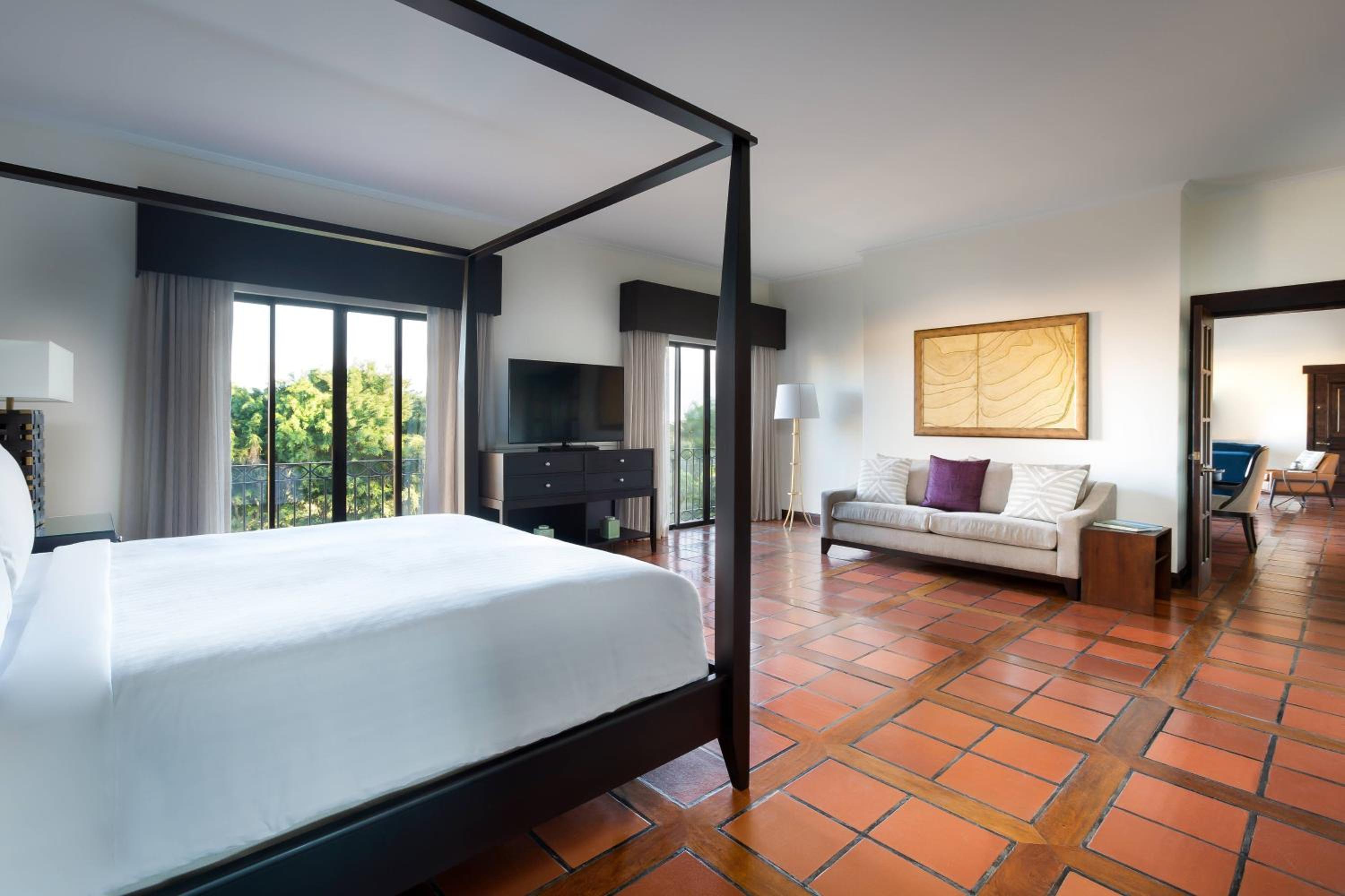 Costa Rica Marriott Hotel Hacienda Belen - Property Image 70