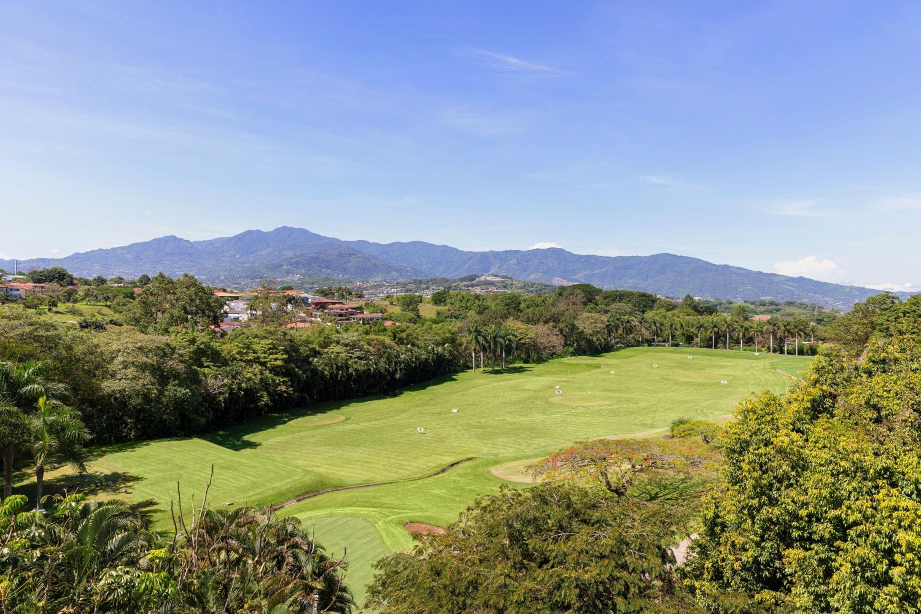 Costa Rica Marriott Hotel Hacienda Belen - Property Image 7