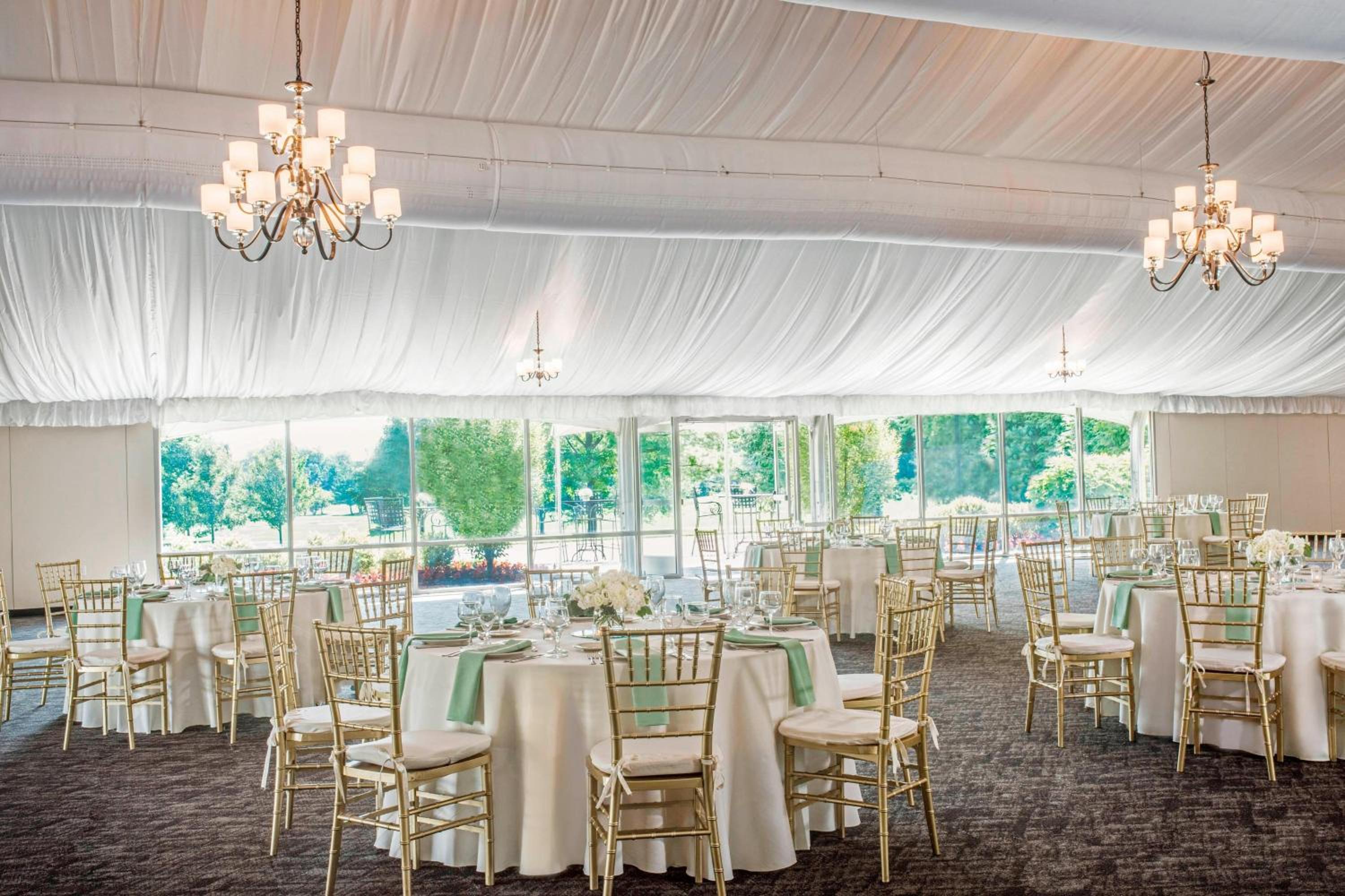 Lexington Vacations - Marriott Lexington Griffin Gate Golf Resort Spa - Property Image 118