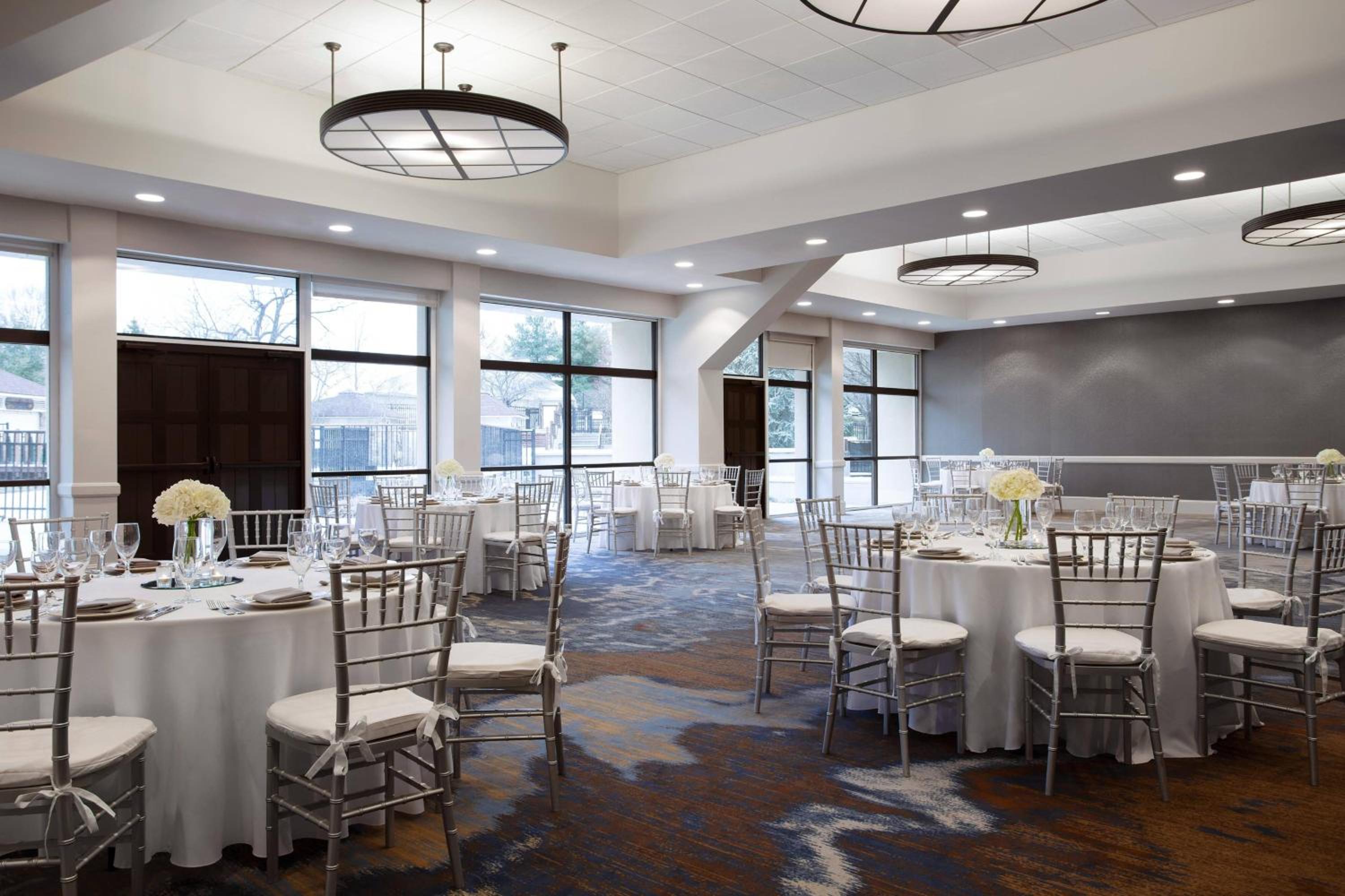 Lexington Vacations - Marriott Lexington Griffin Gate Golf Resort Spa - Property Image 46