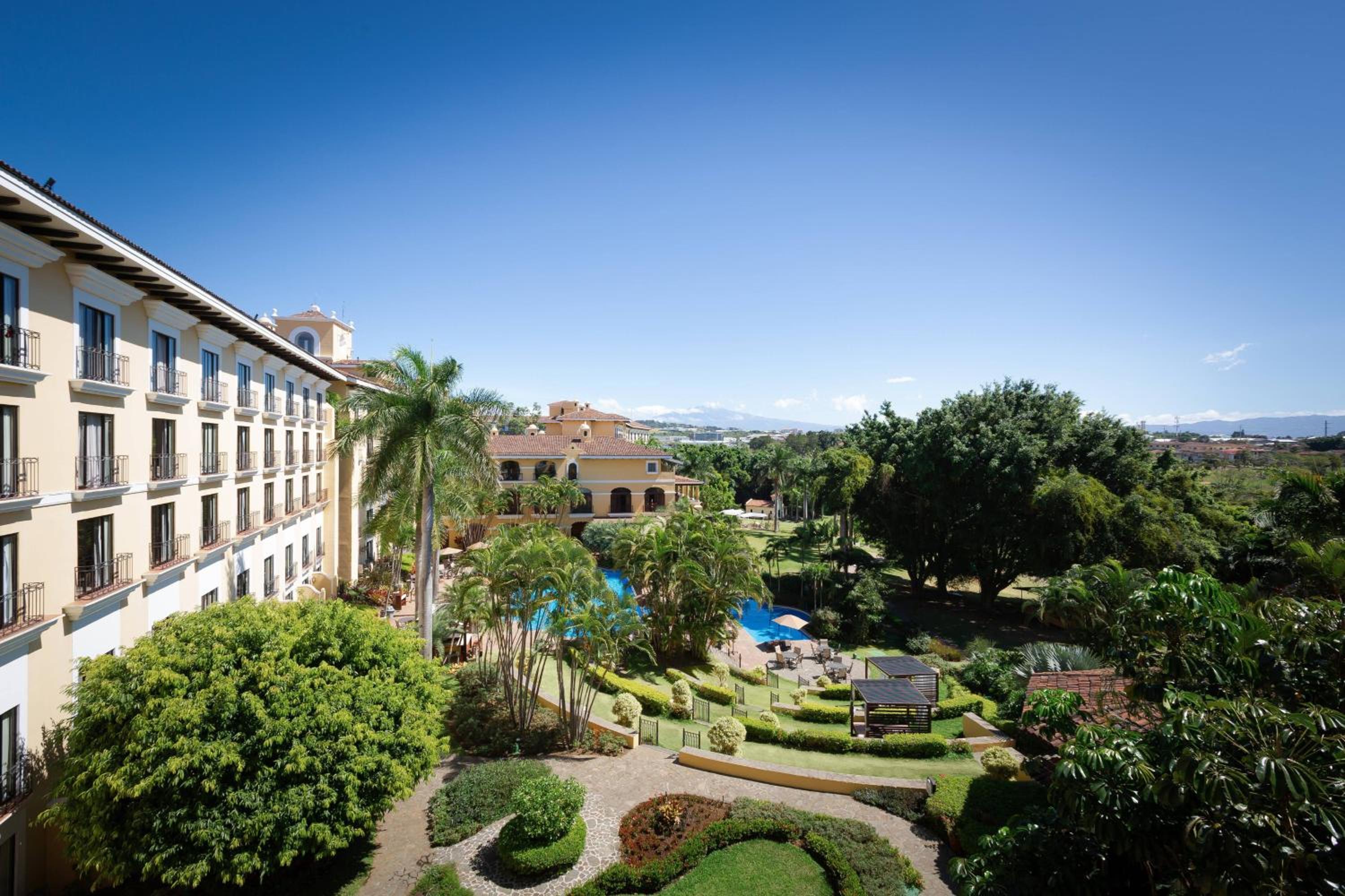 Costa Rica Marriott Hotel Hacienda Belen - Property Image 69