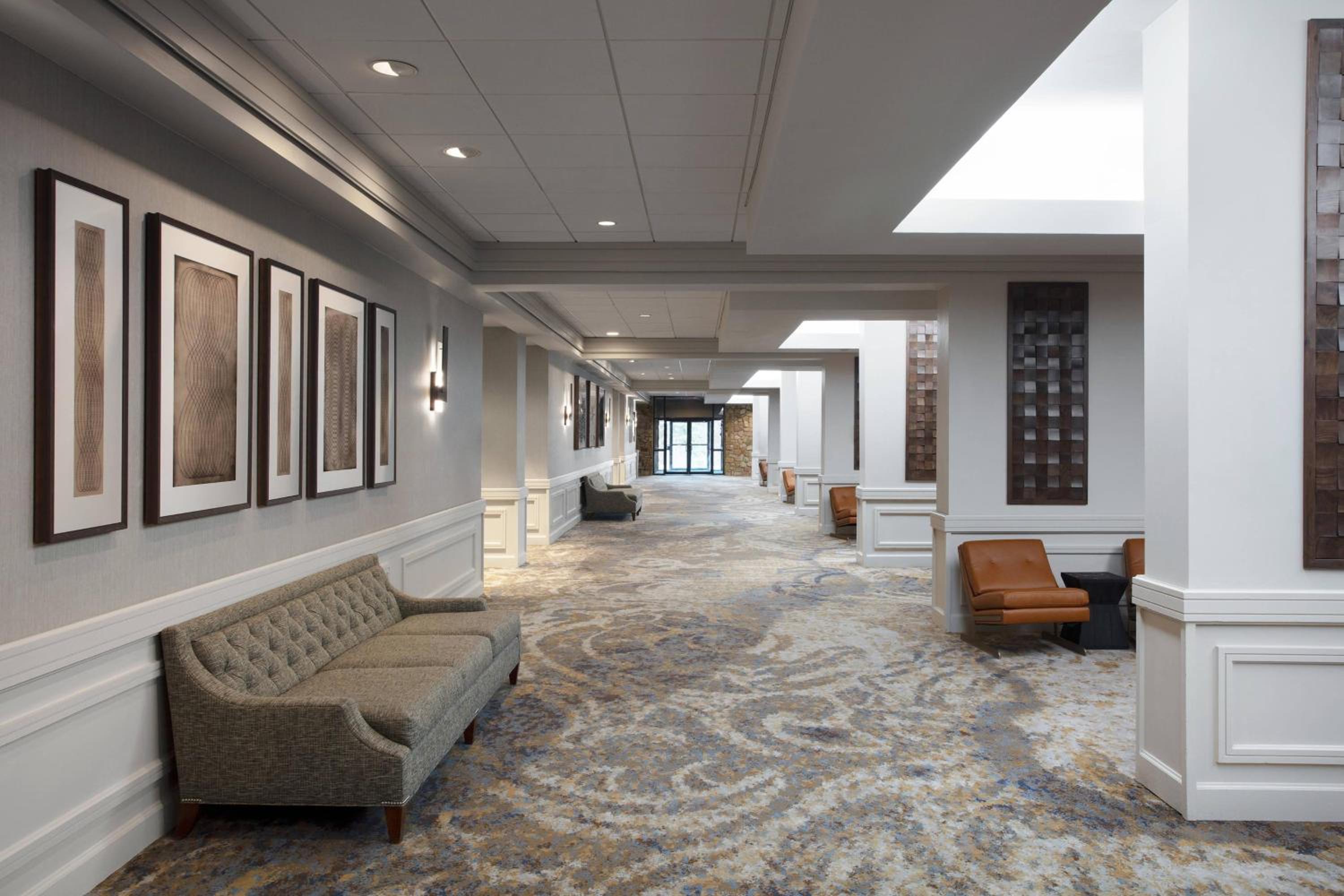 Lexington Vacations - Marriott Lexington Griffin Gate Golf Resort Spa - Property Image 41