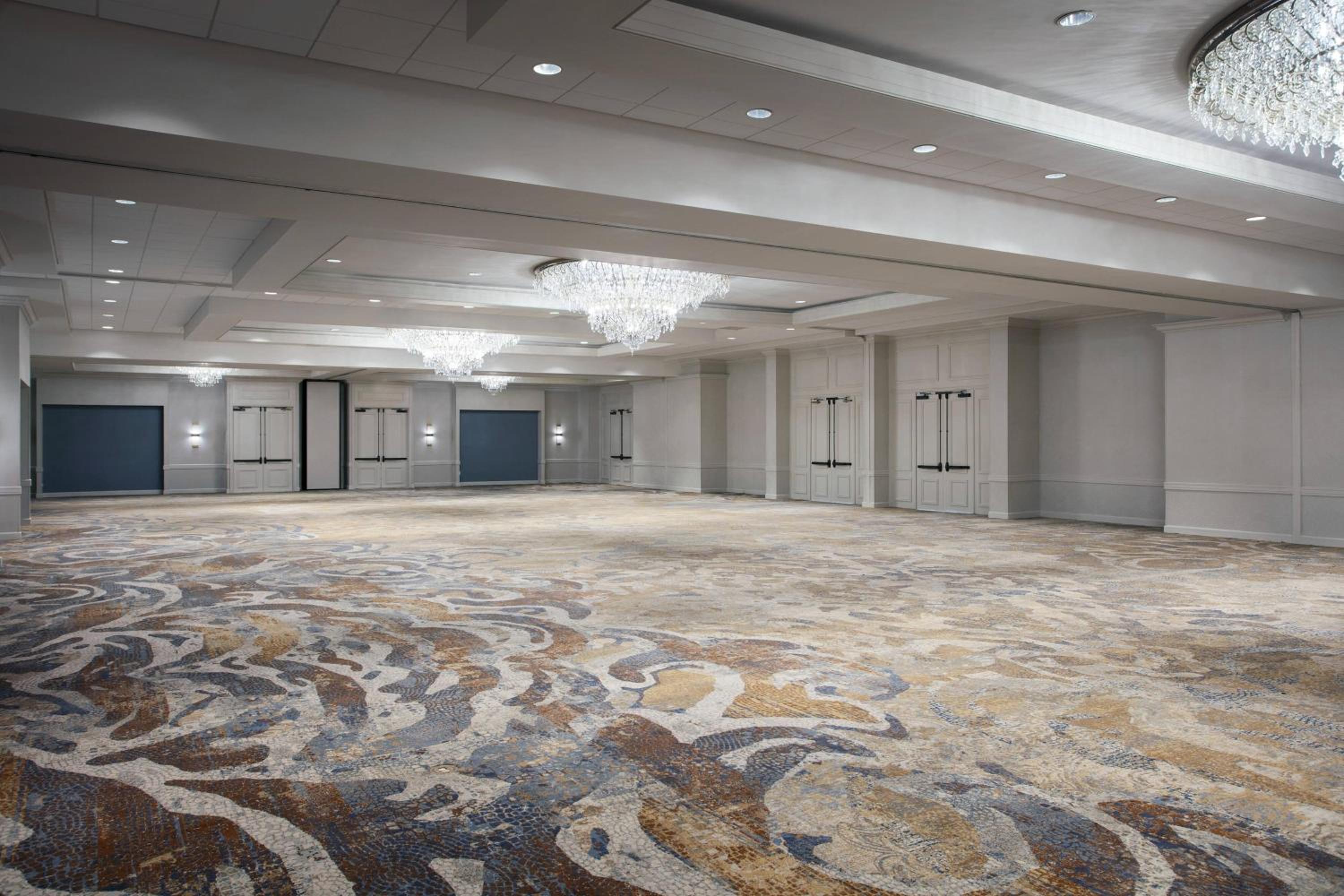 Lexington Vacations - Marriott Lexington Griffin Gate Golf Resort Spa - Property Image 45