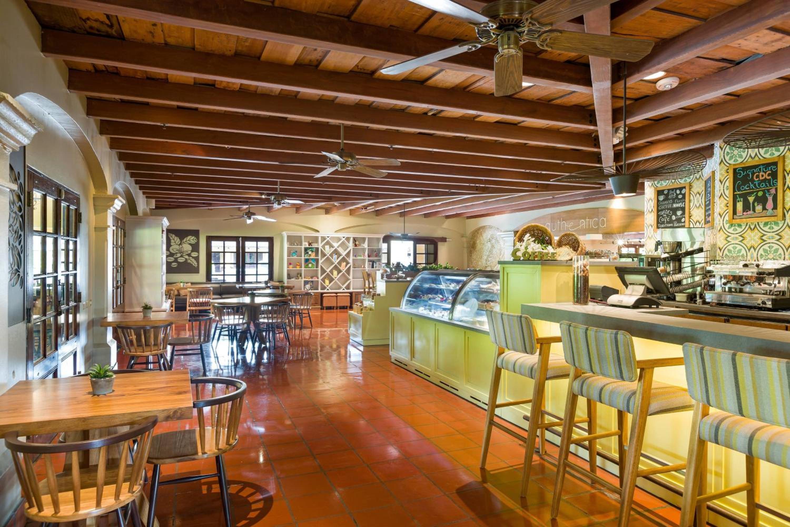 Costa Rica Marriott Hotel Hacienda Belen - Property Image 31