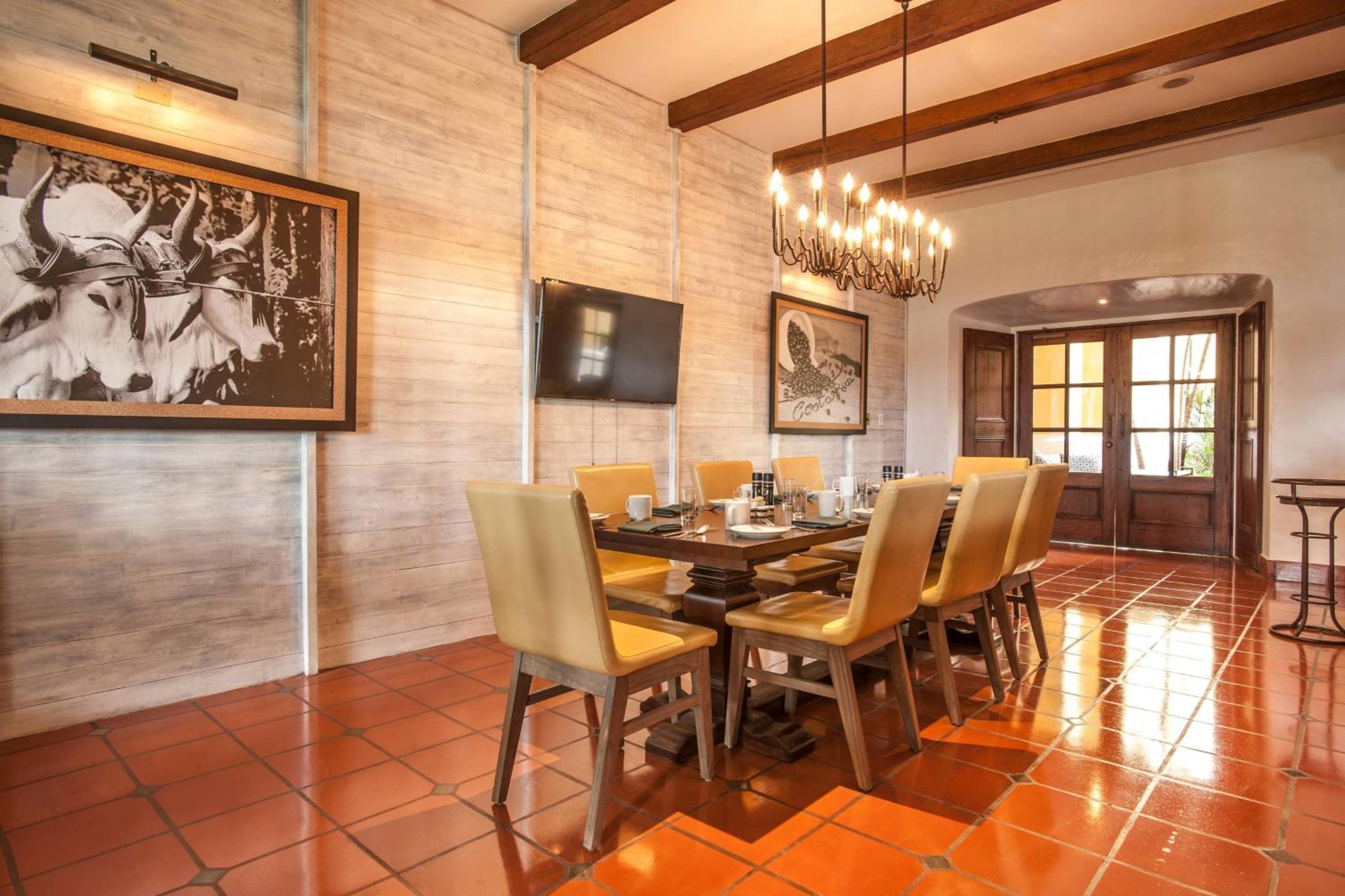 Costa Rica Marriott Hotel Hacienda Belen - Property Image 28